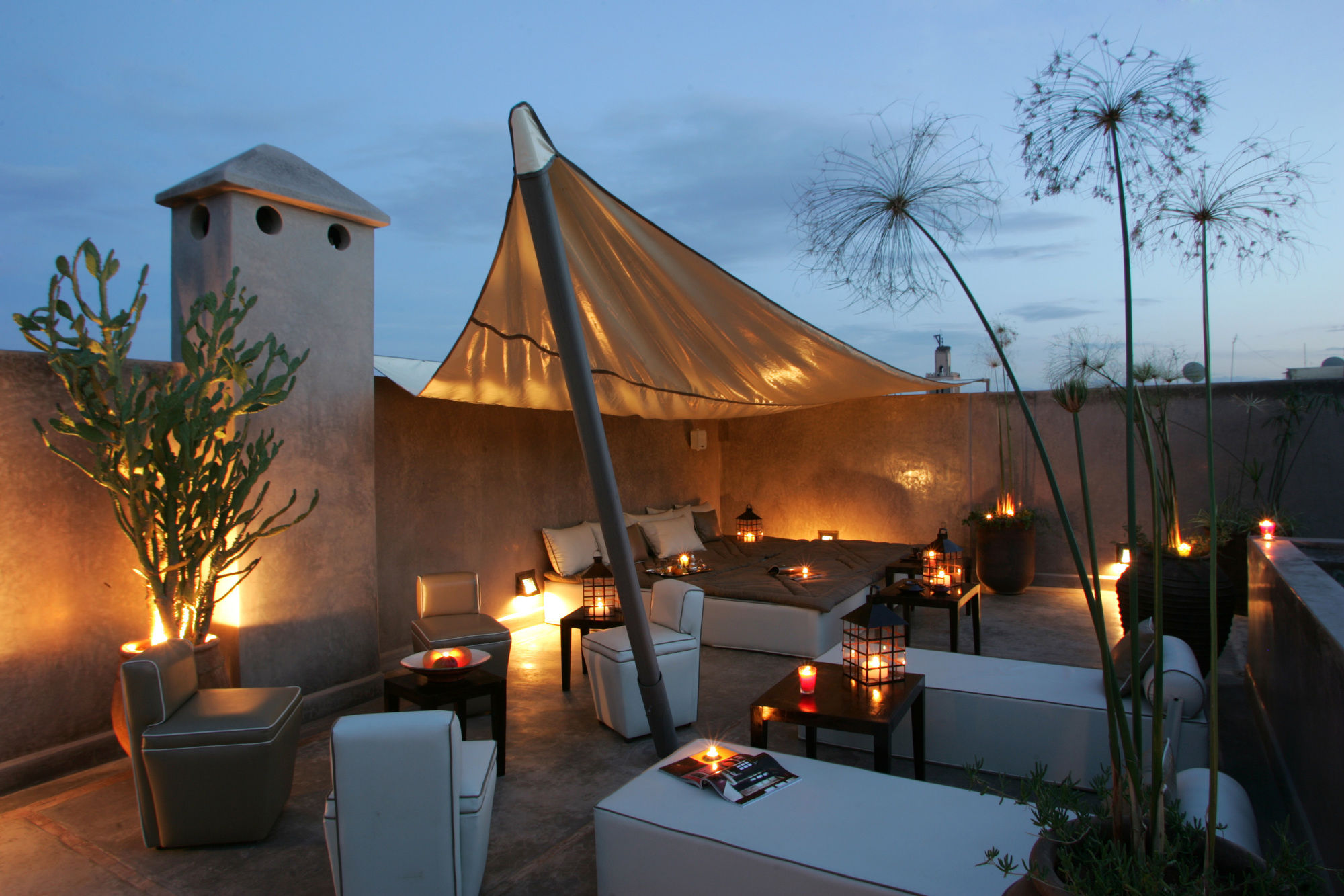 Фото Riad Dar One