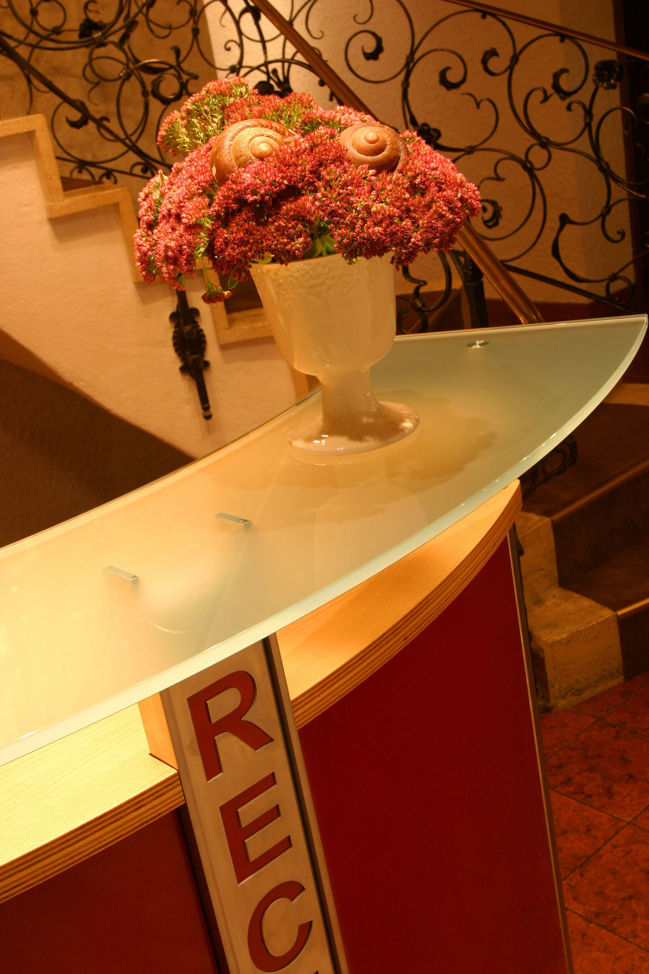Фото Hotel Bavaria