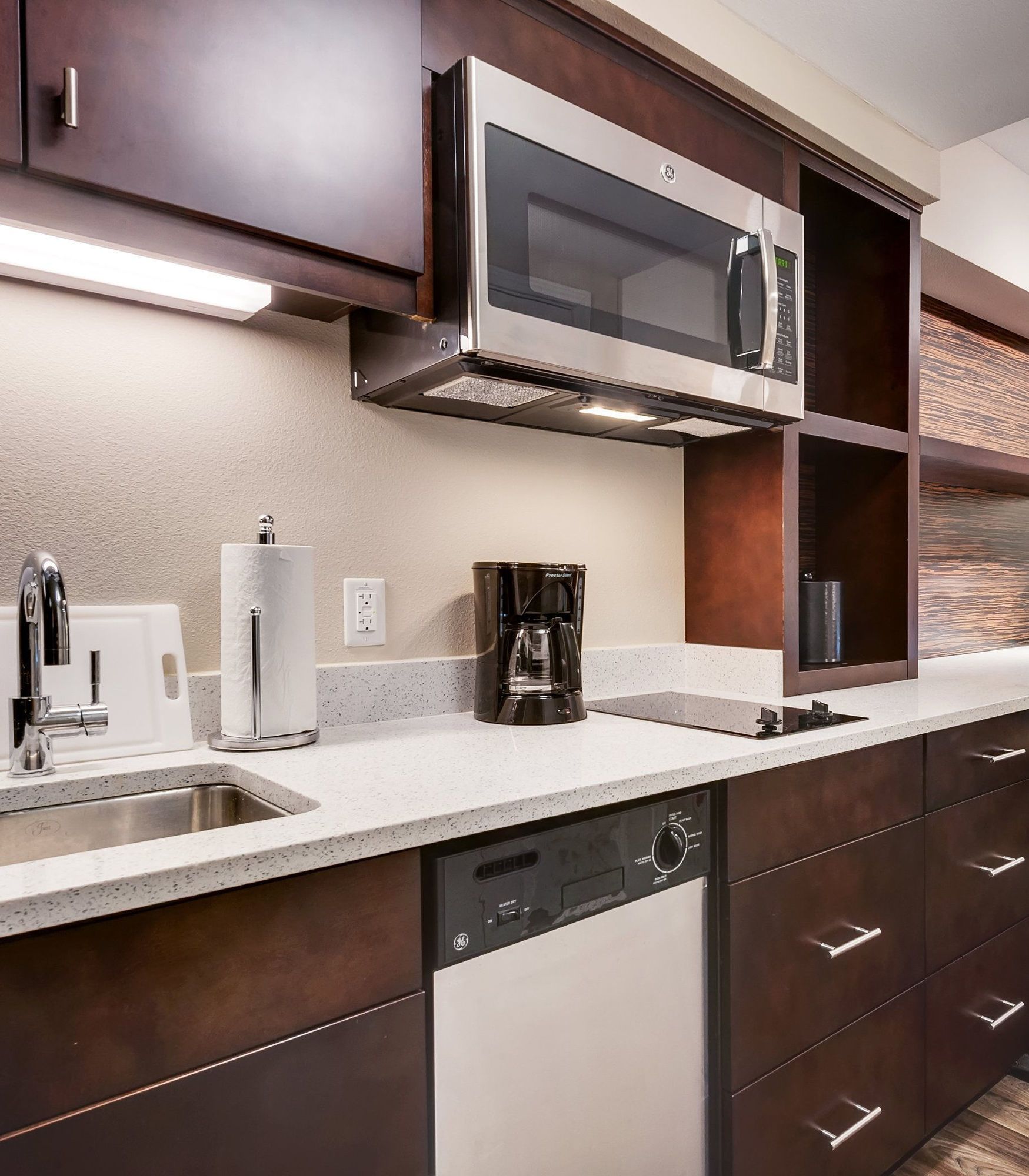 Фото TownePlace Suites by Marriott San Diego Downtown