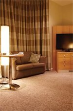 Фото Best Western Plus Nottingham Westminster Hotel