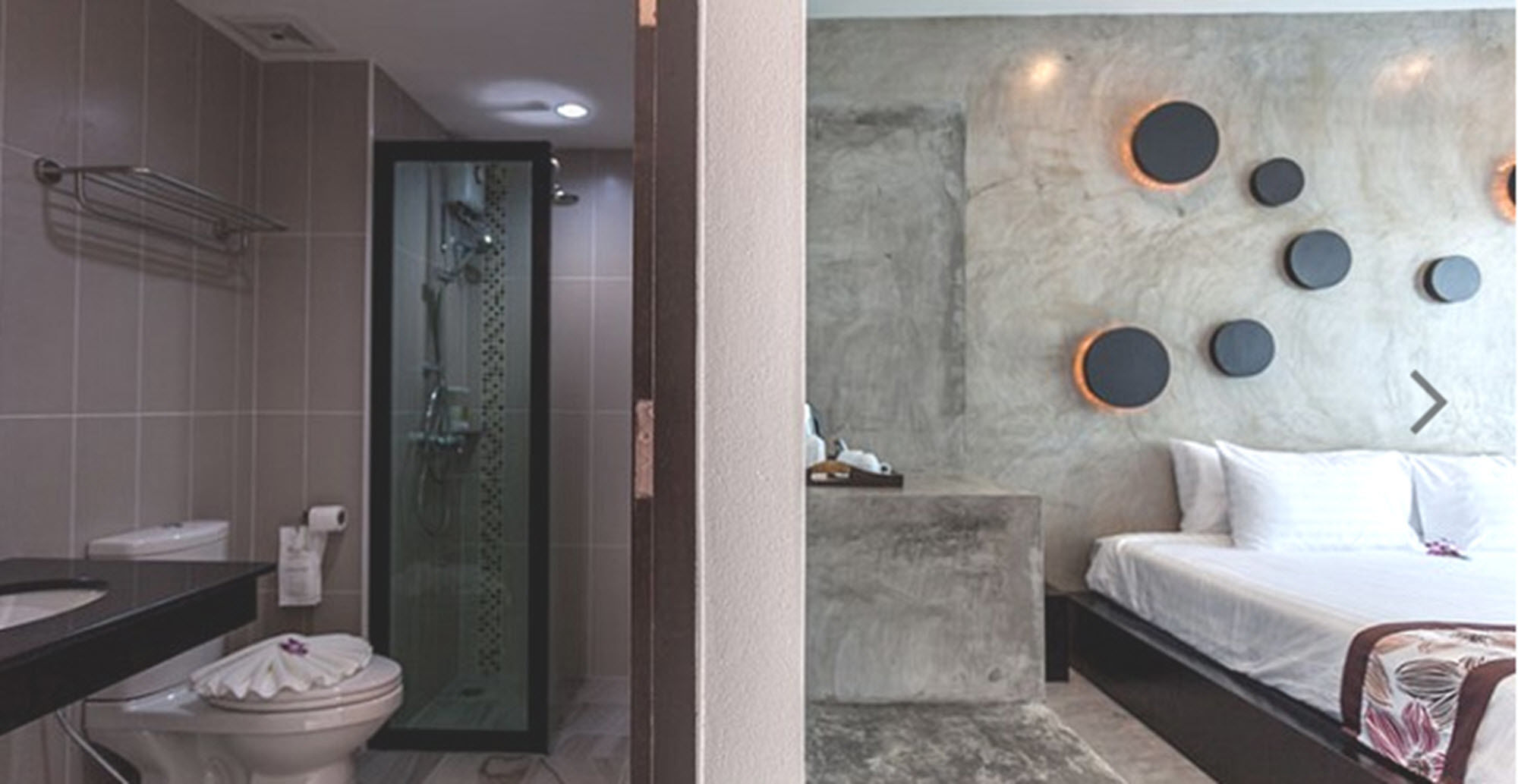 Фото Aonang Viva Resort