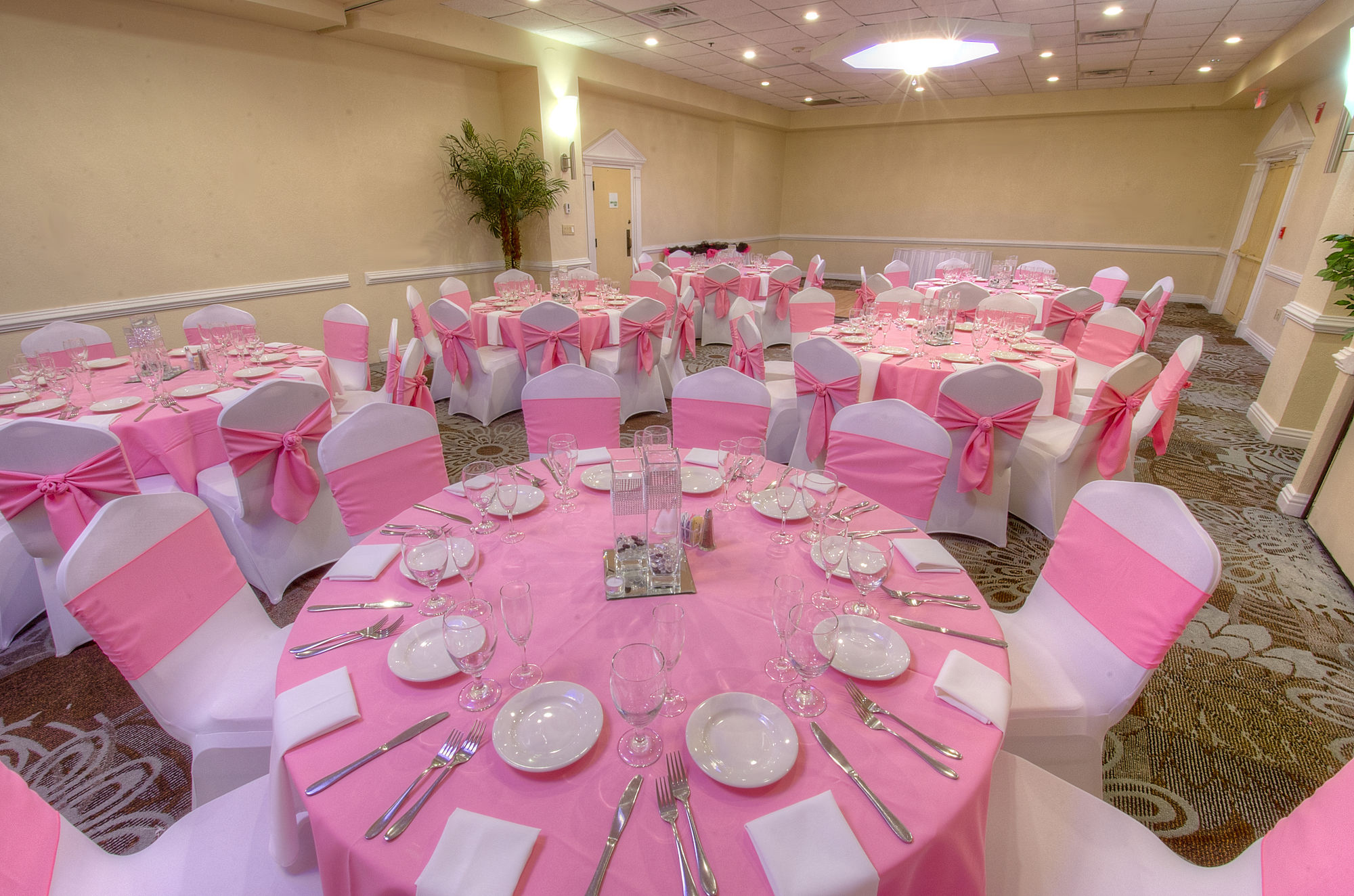 Фото Holiday Inn Orlando East - Ucf Area, an Ihg Hotel