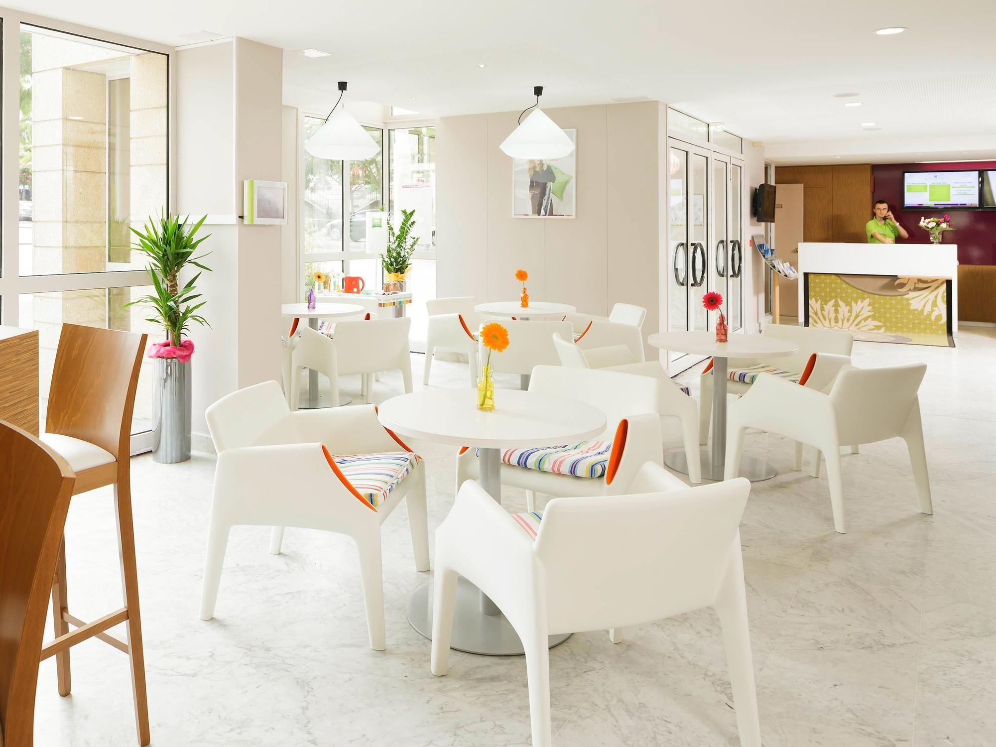 Фото Ibis Styles Tours Centre