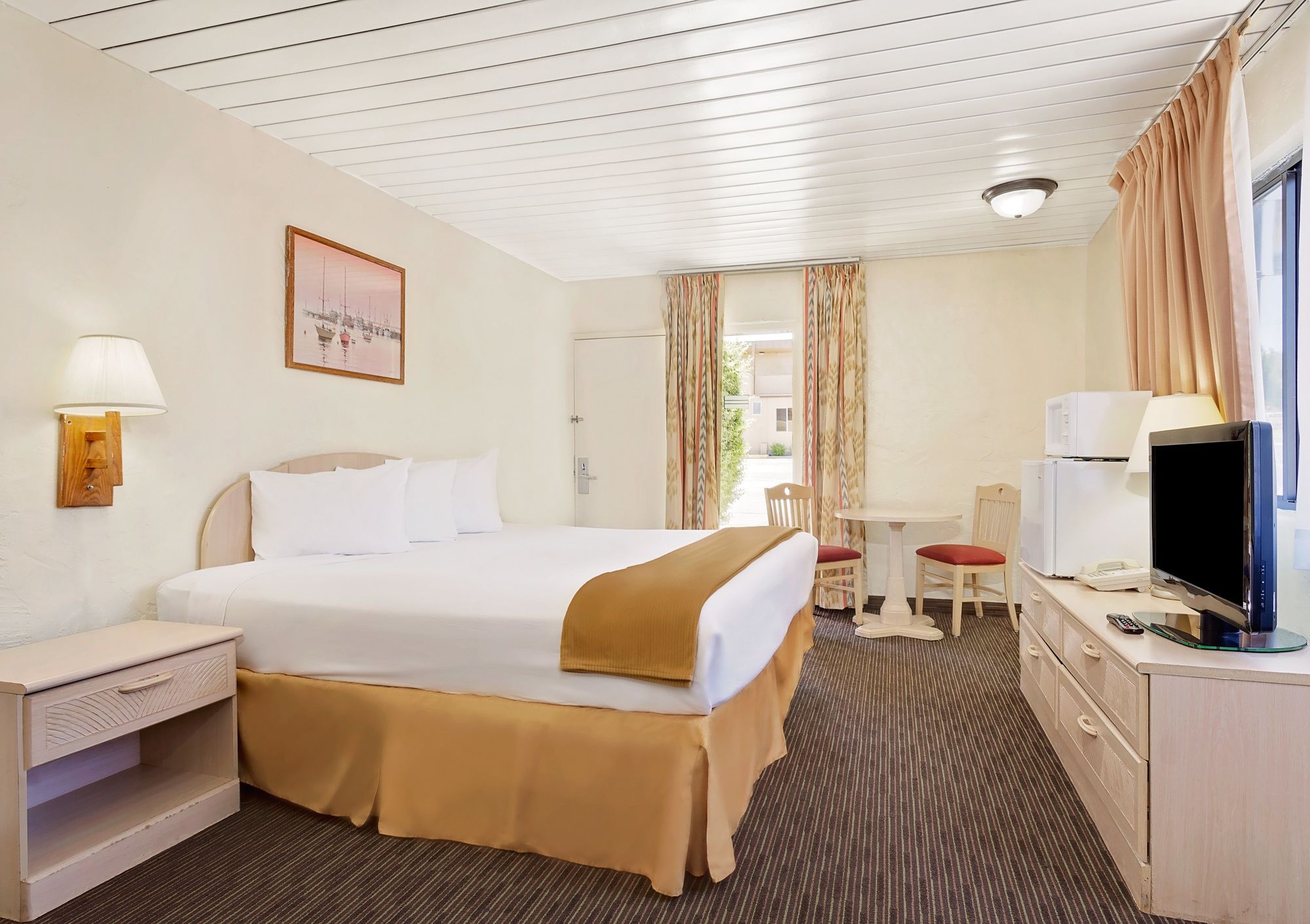 Фото Knights Inn Page