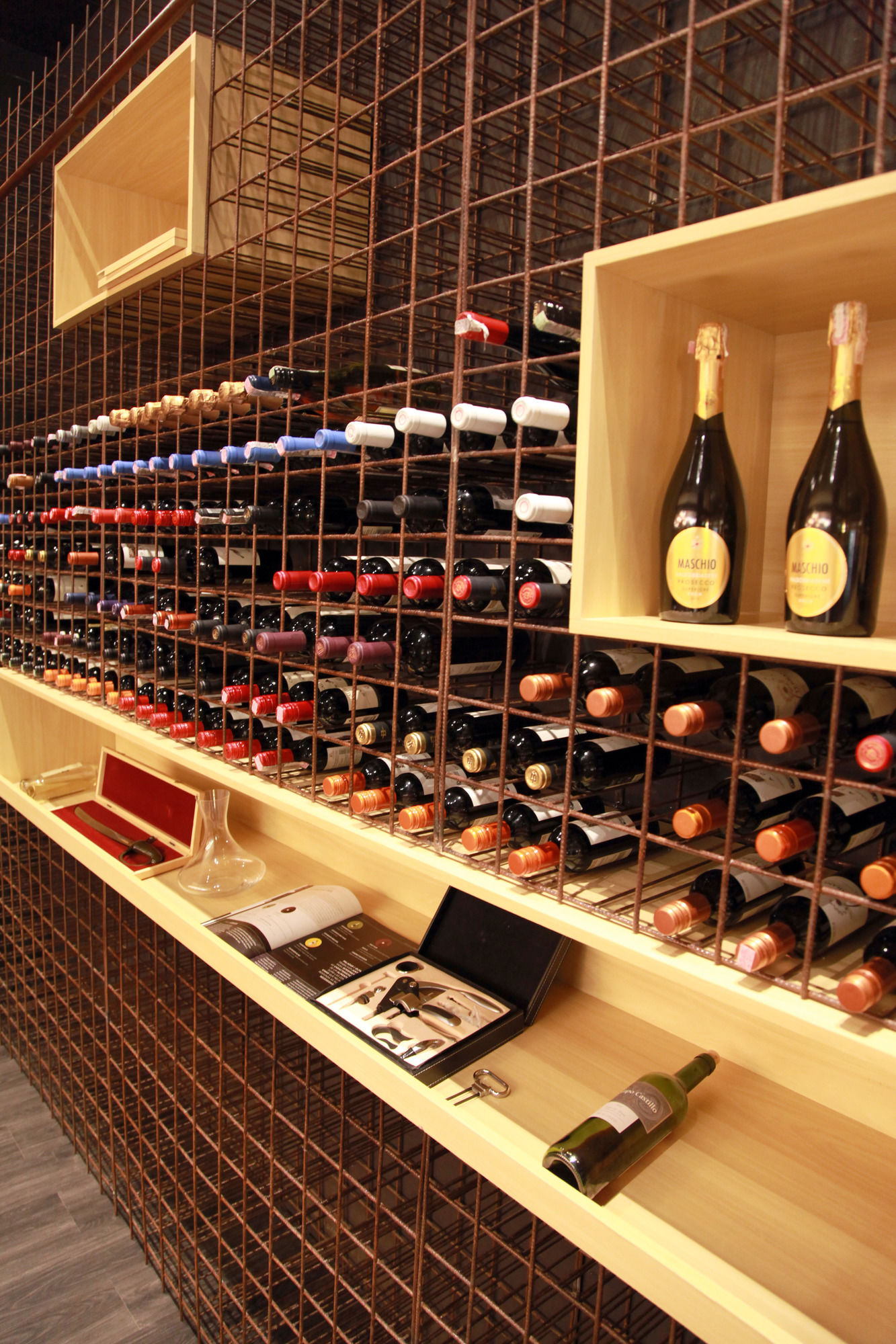 Фото Mercure Belo Horizonte Lourdes