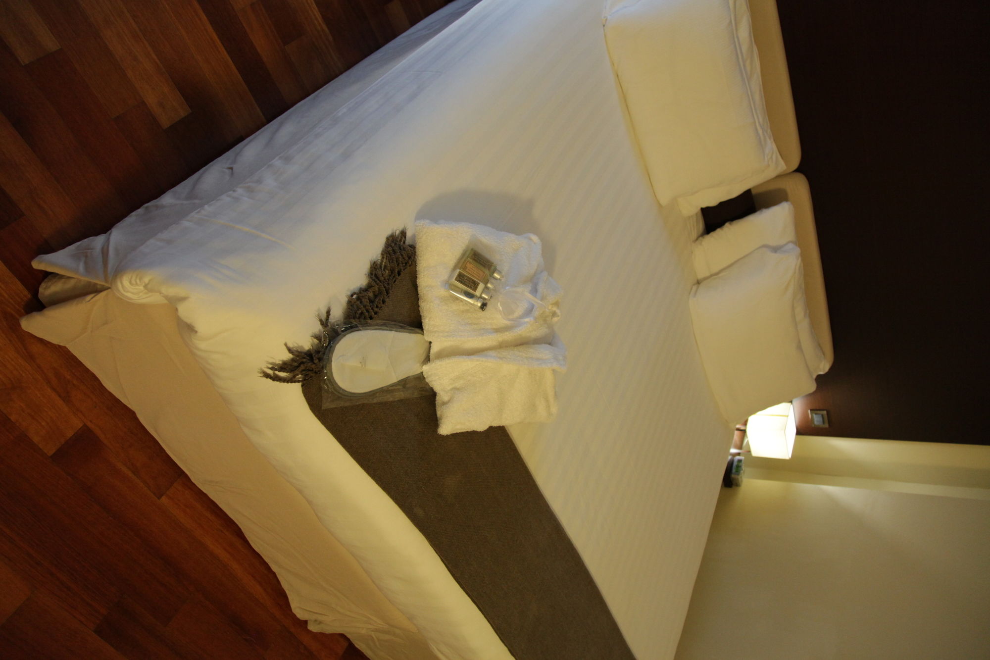 Фото Best Western Hotel Tre Torri