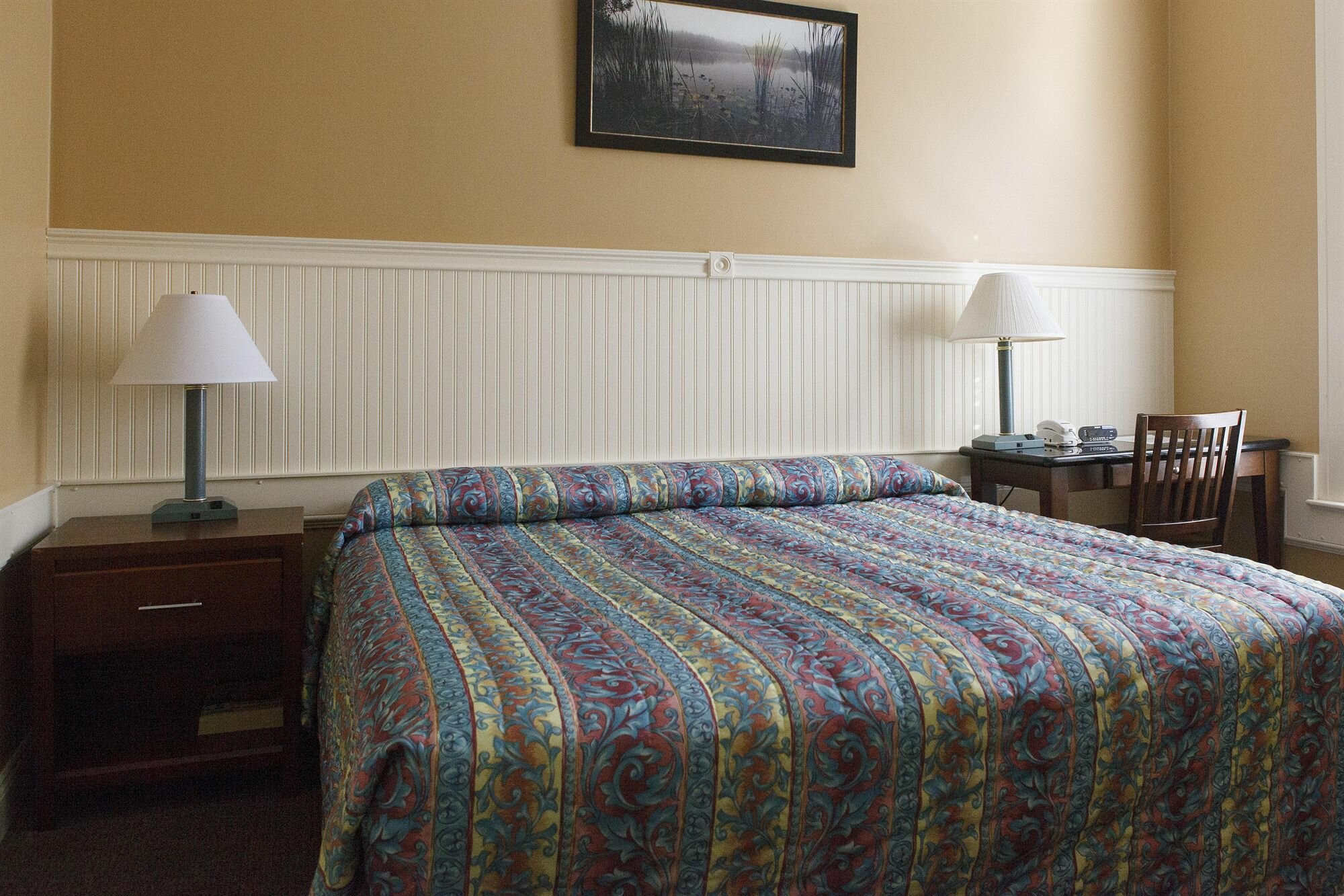 Фото Grant Hotel