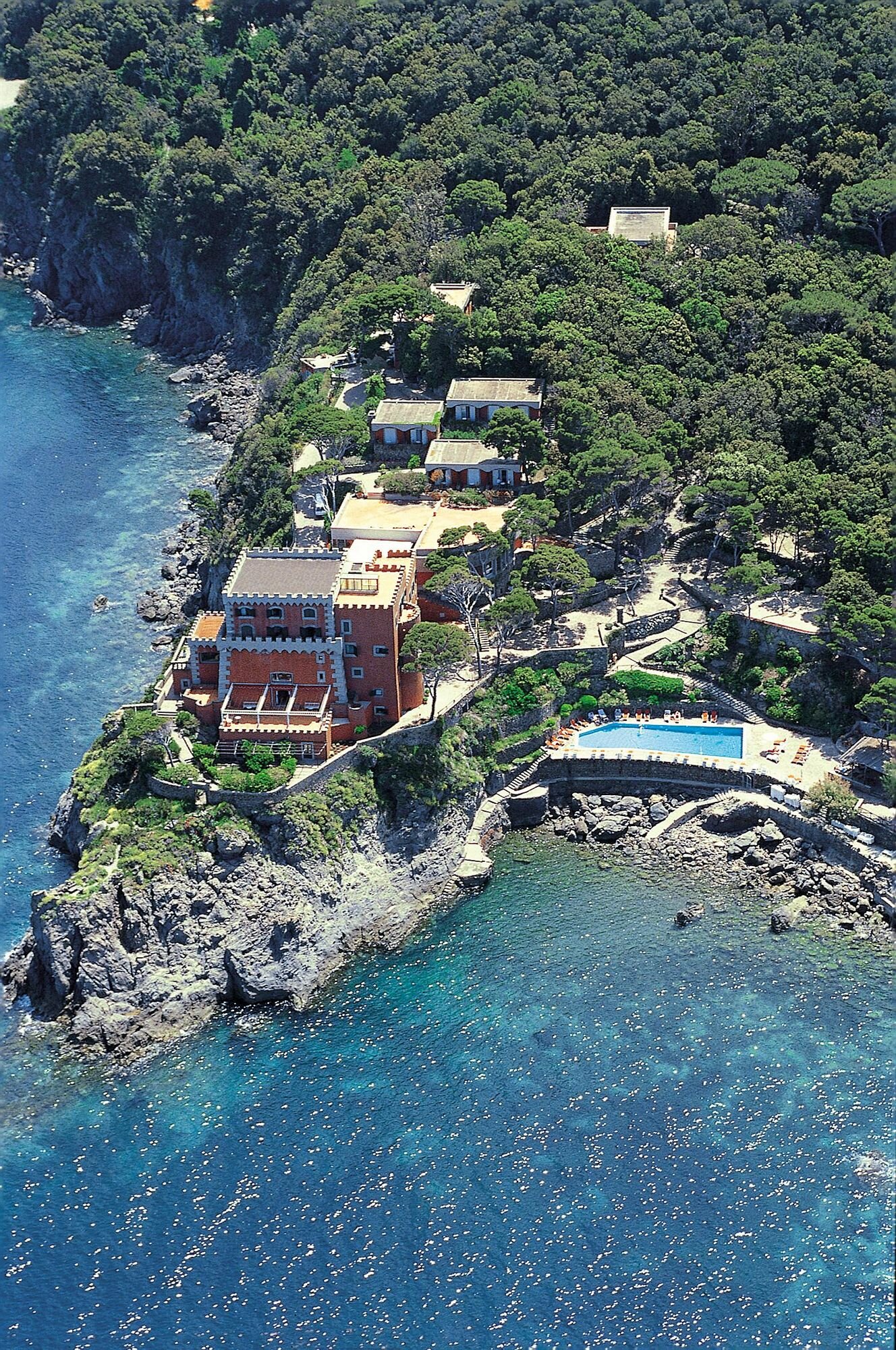 Фото Mezzatorre Hotel & Thermal SPA