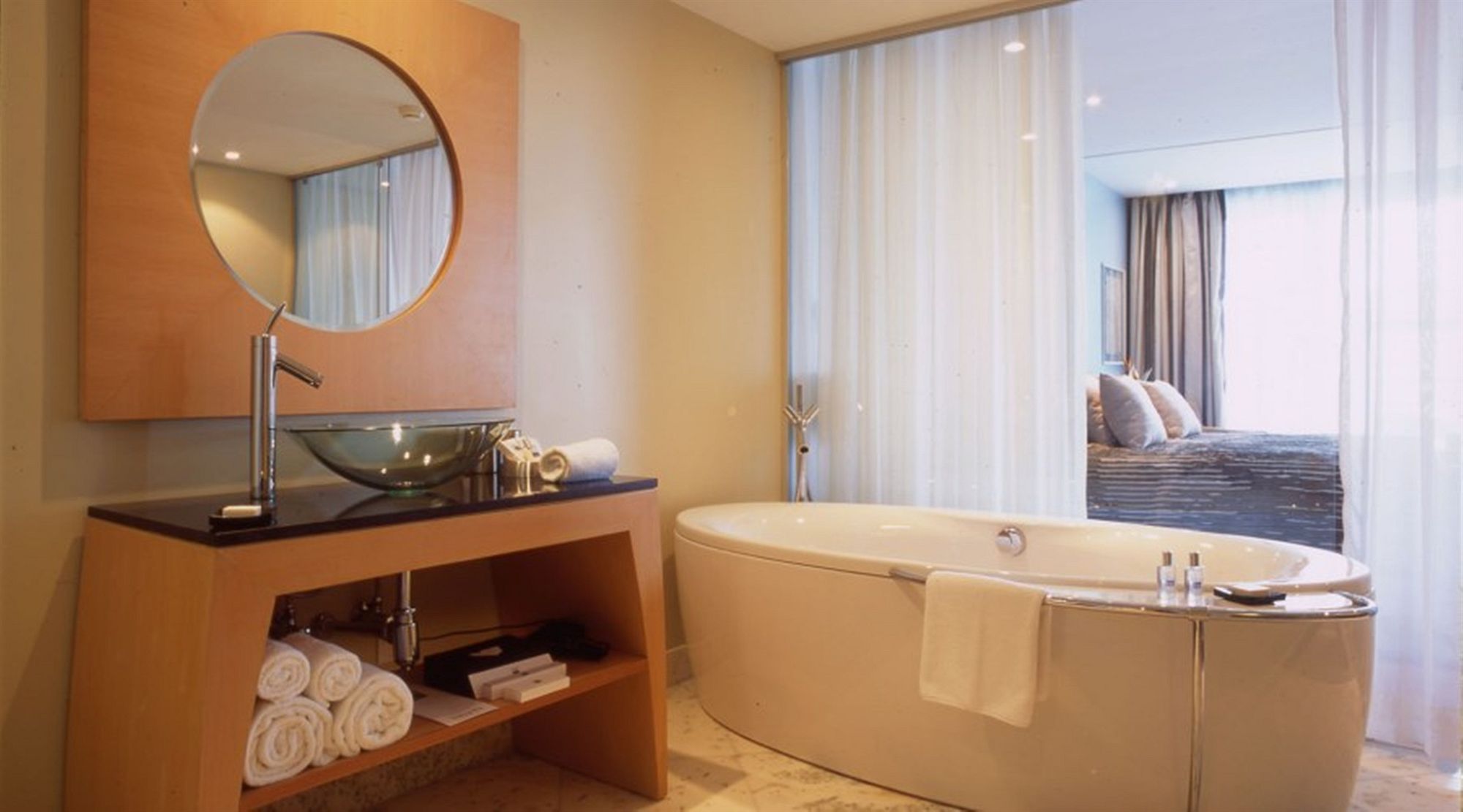 Фото The Park Chennai