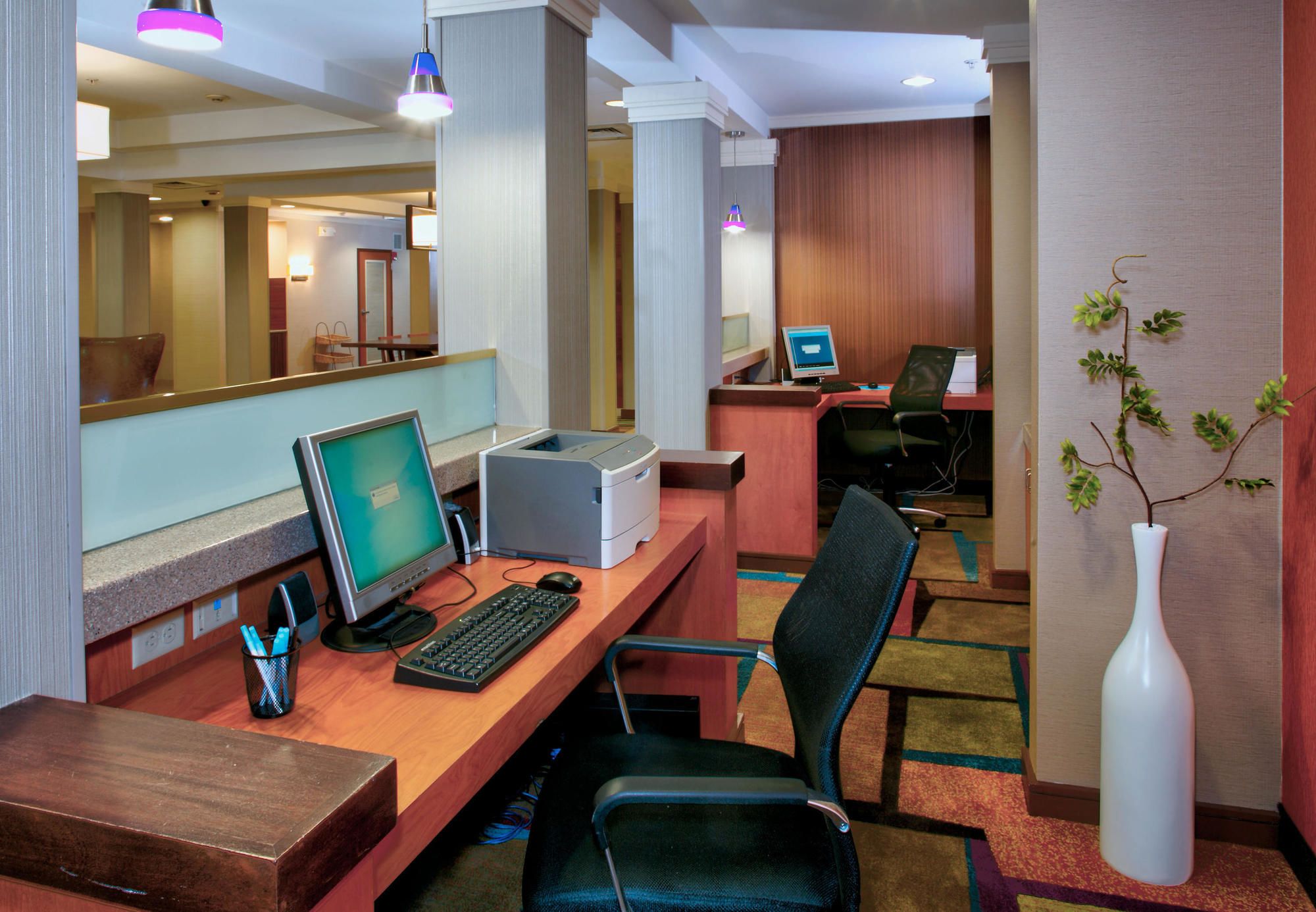 Фото Fairfield Inn & Suites by Marriott Dover