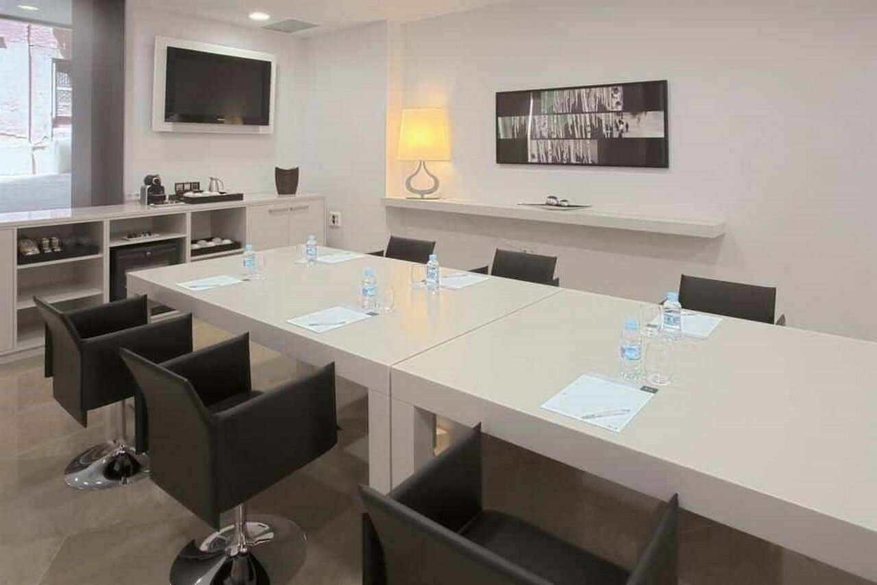 Фото Catalonia La Boquería