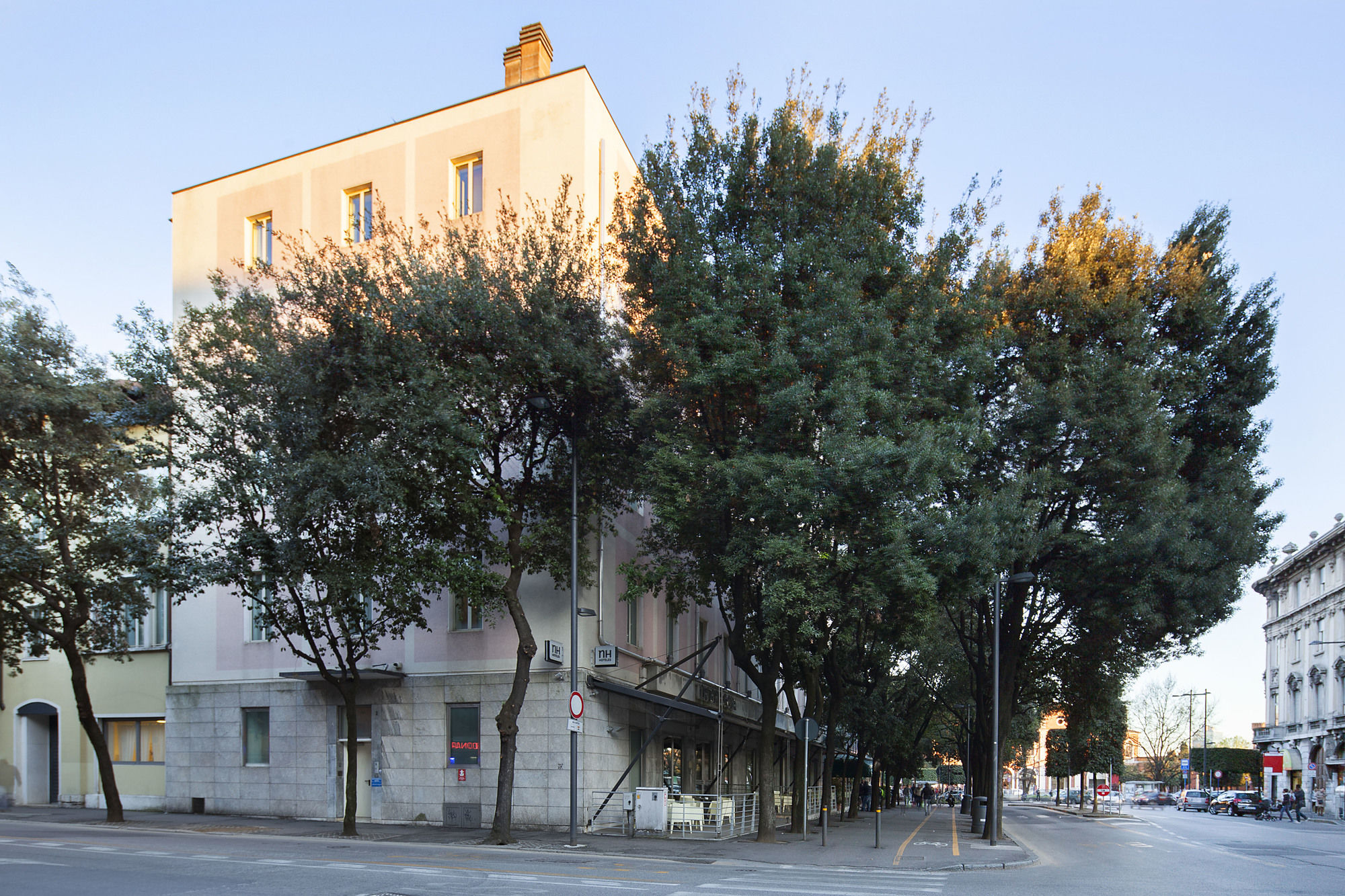 Фото Hotel Igea