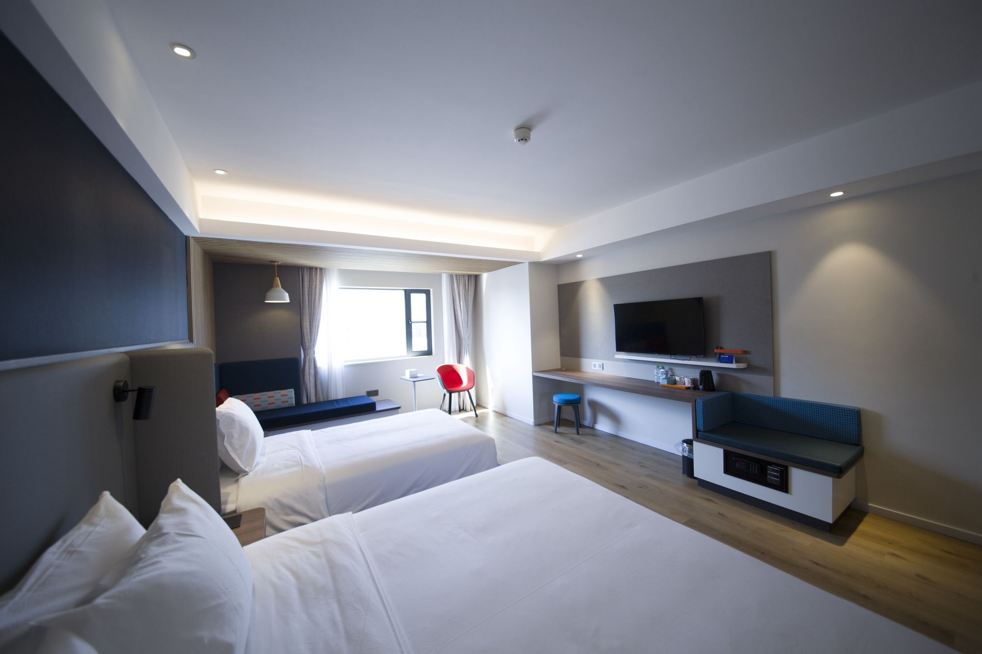 Фото Holiday Inn Express Sanya Bay