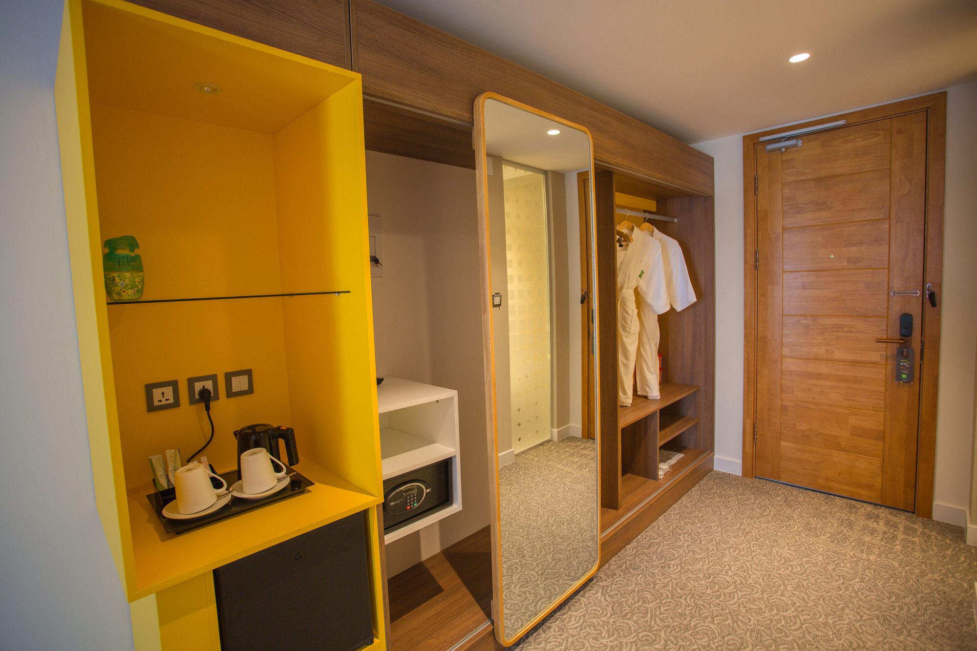 Фото ibis Styles Ulaanbaatar Polaris