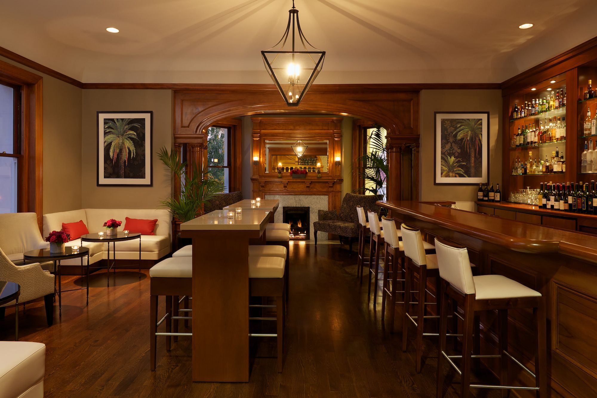 Фото Hayes Mansion, San Jose - Curio Collection by Hilton