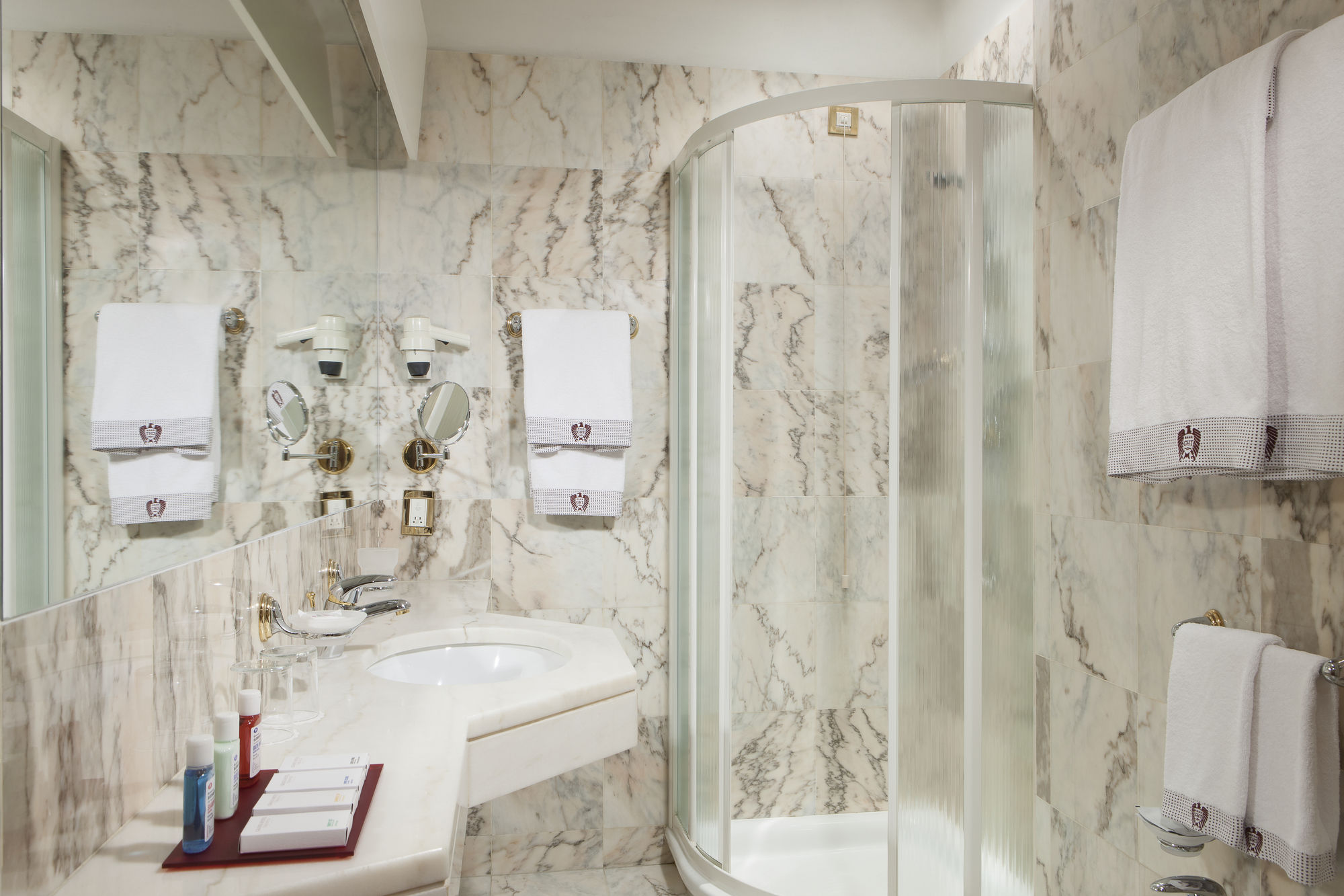 Фото Grand Hotel Trento