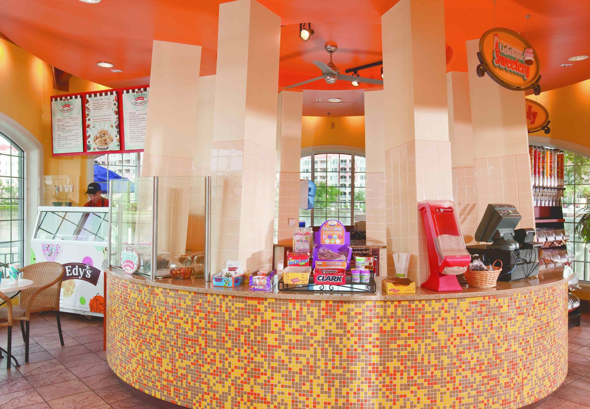 Фото Marriott's Grande Vista