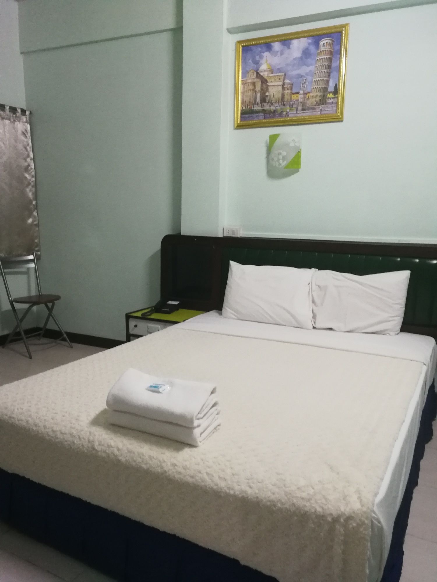 Фото Singapore Hotel