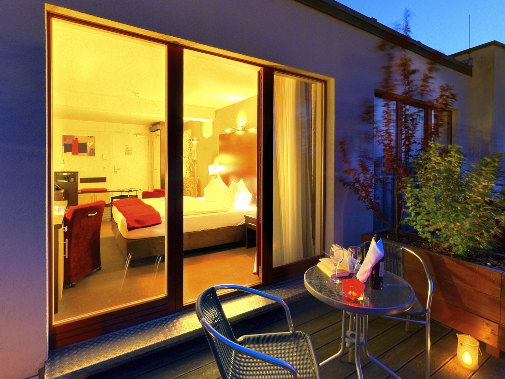 Фото отеля 5