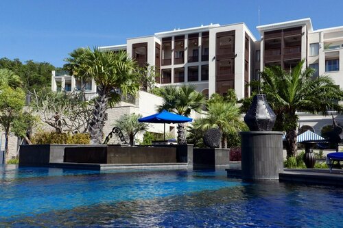 Внешний вид отеля The St. Regis Langkawi в Куахе, фото 4