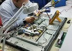TV-Masters (Miru Avenue, 1), audio and video devices repair