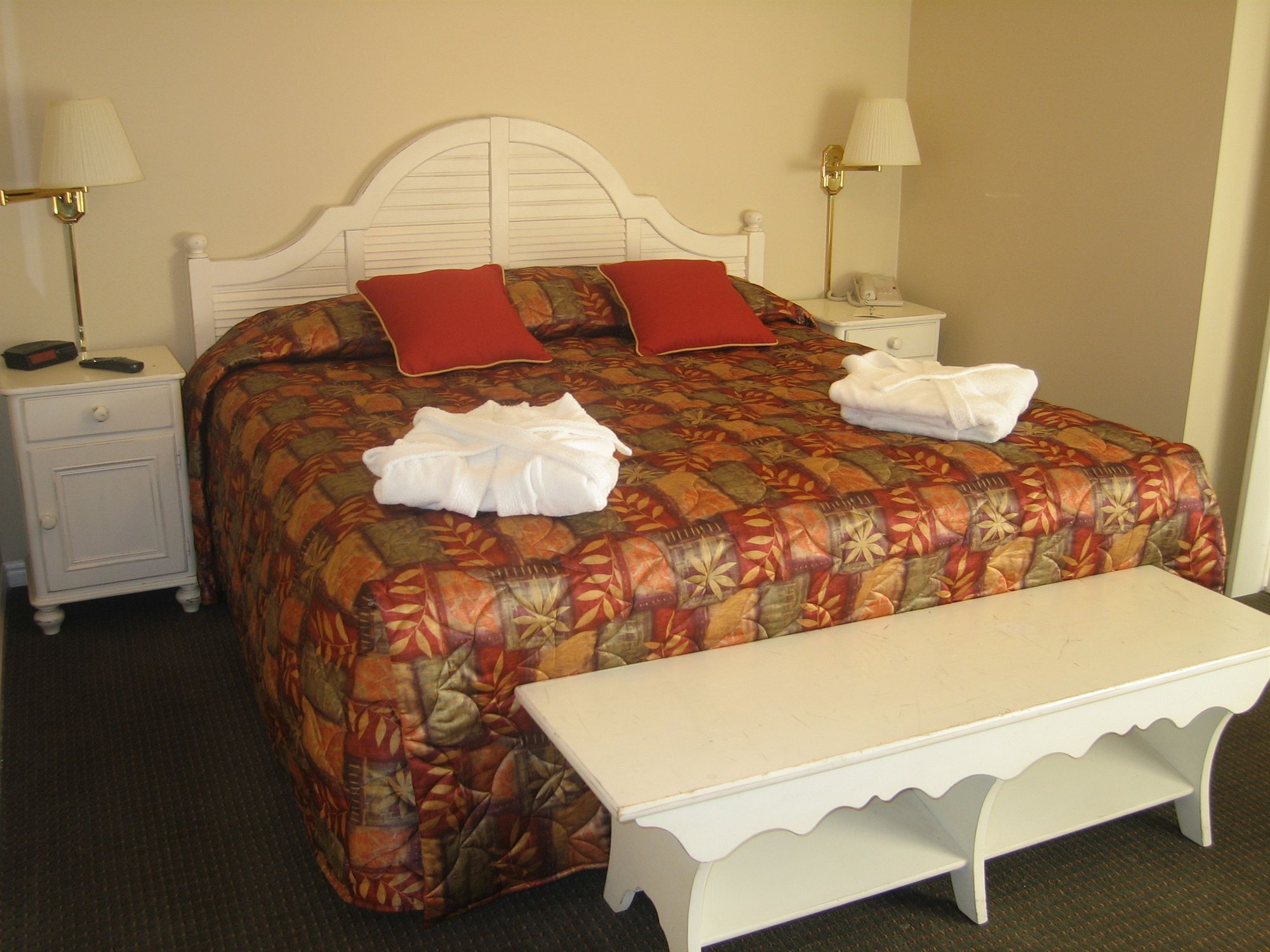 Фото Park Regency Resort