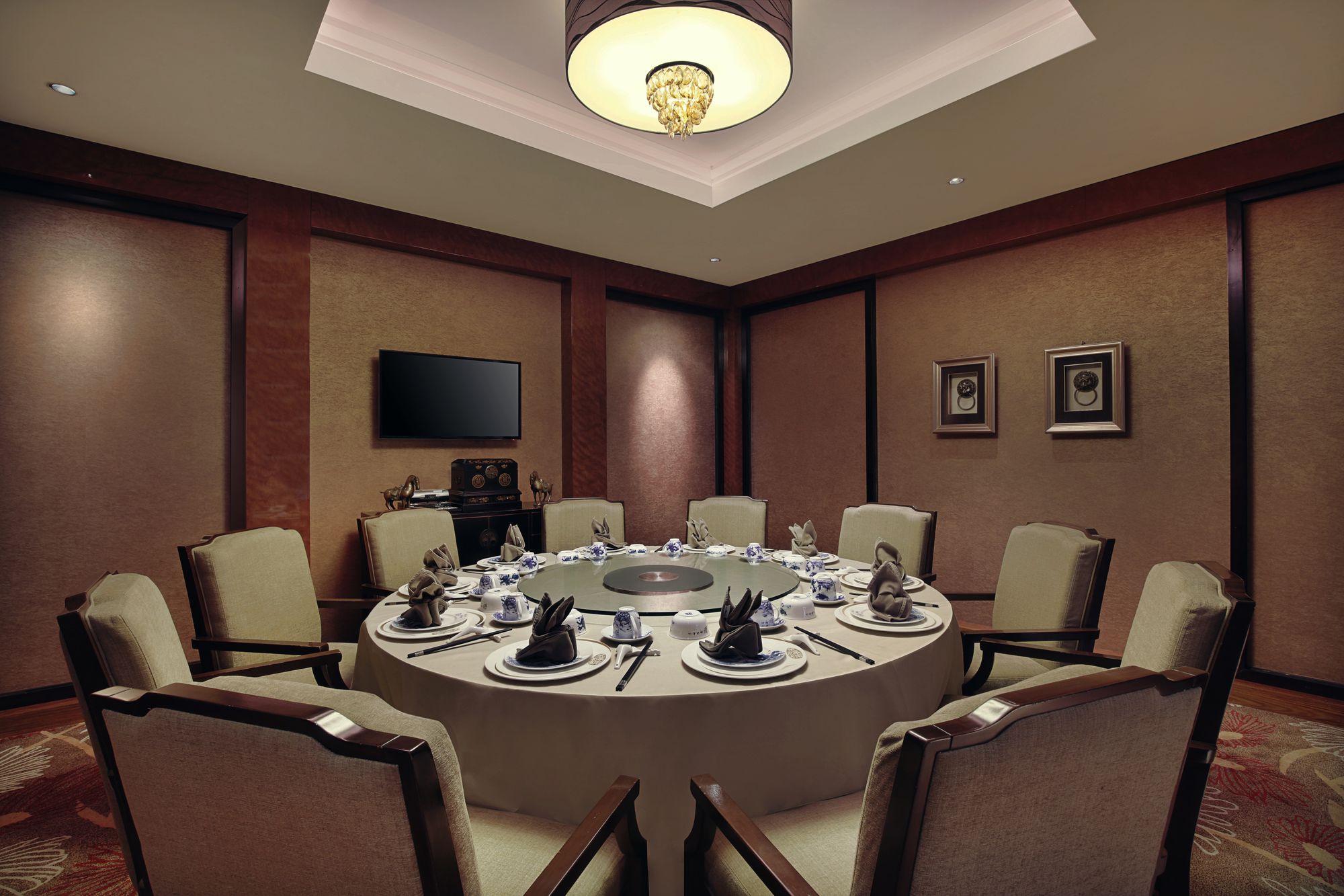 Фото Grand Mercure Bandung Setiabudi