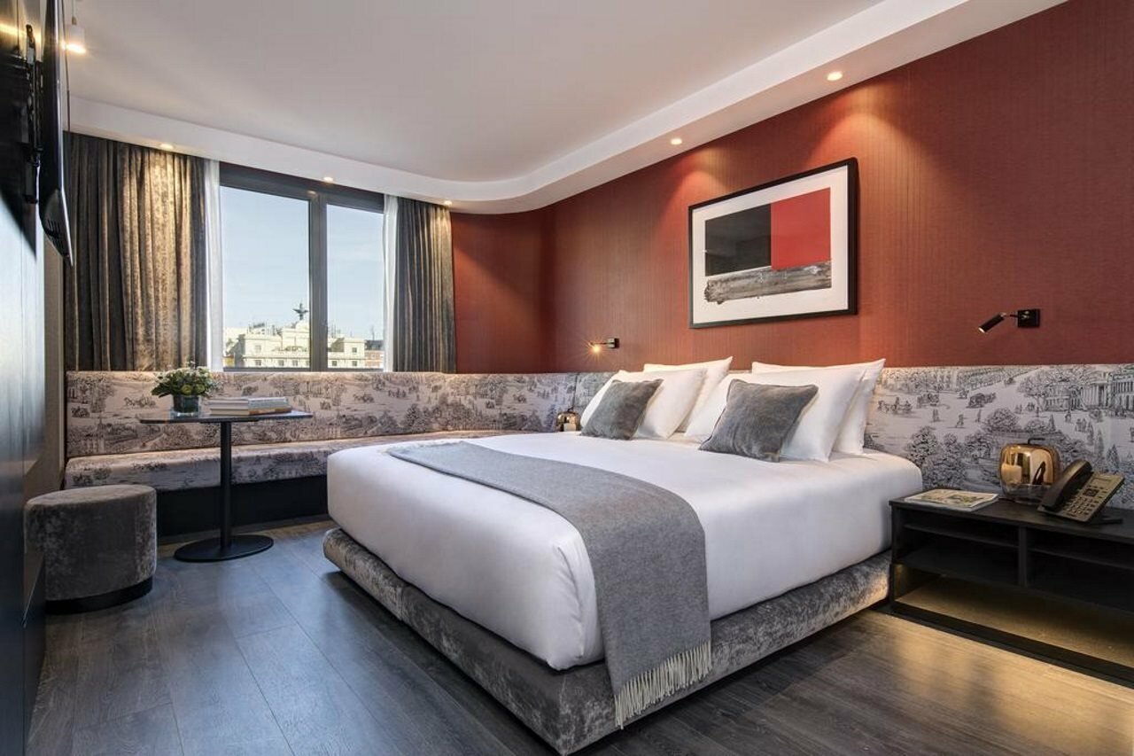 Фото The Pavilions Madrid