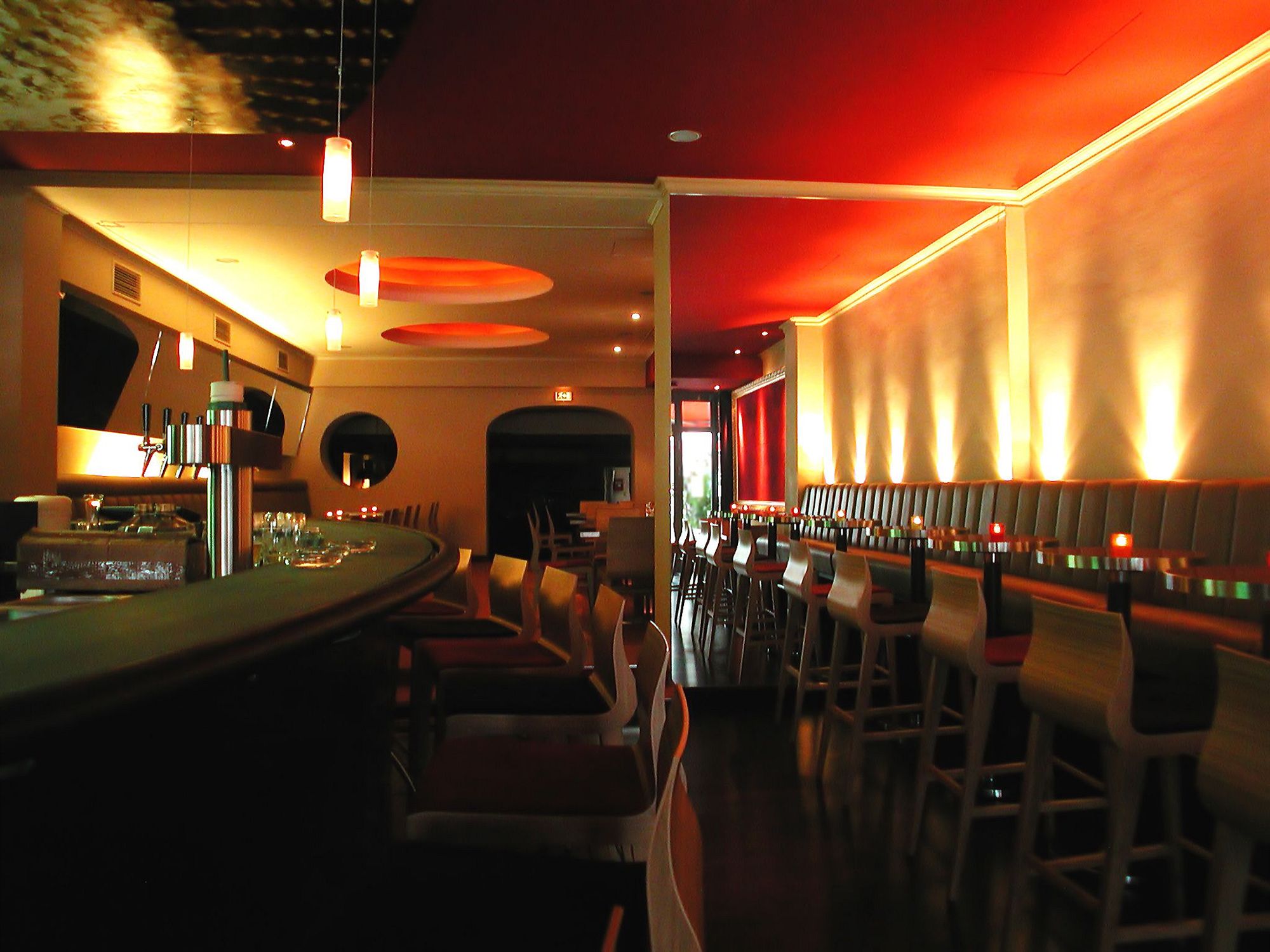 Фото Cityhotel Monopol