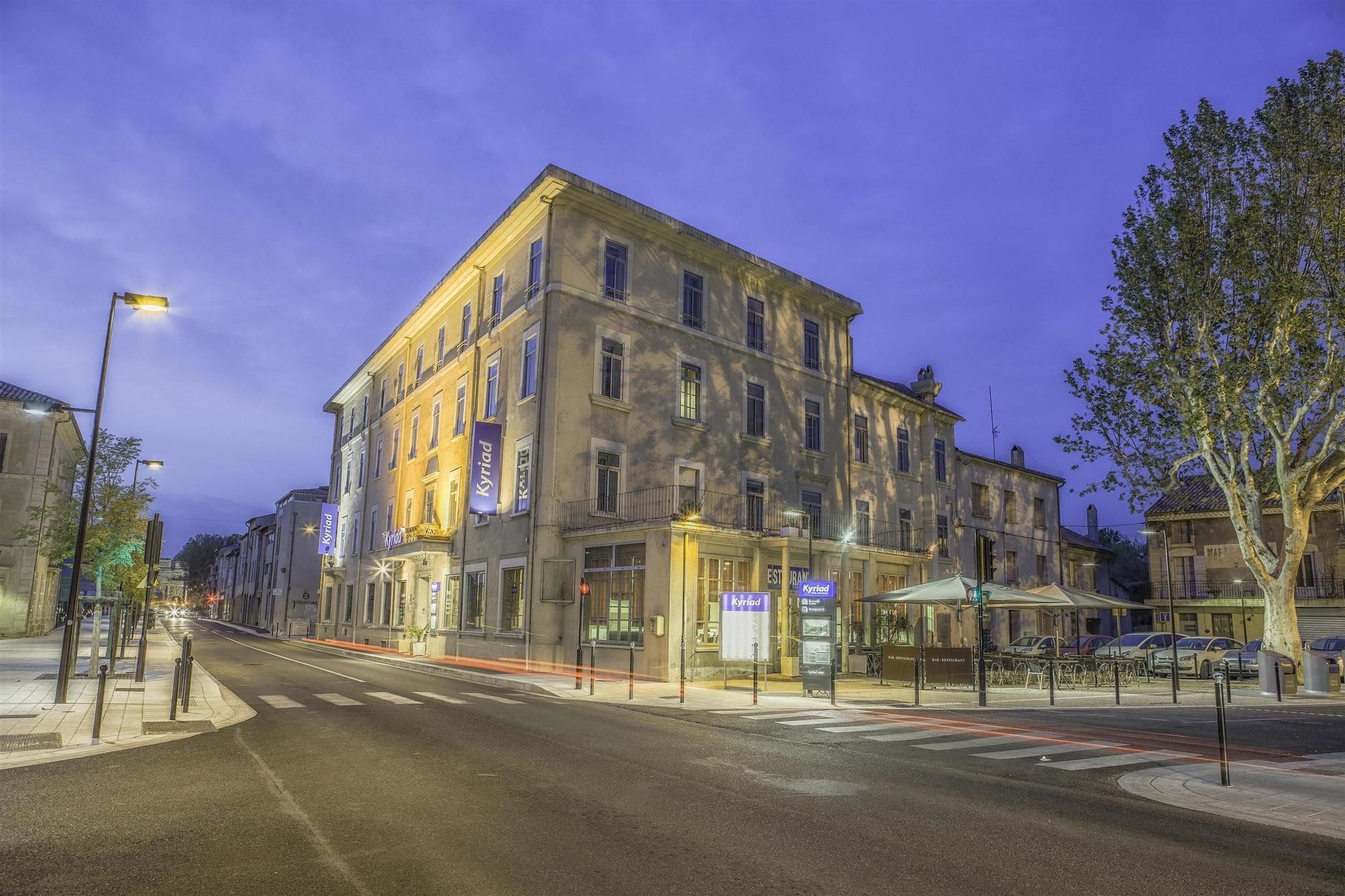 Фото Kyriad Orange Centre