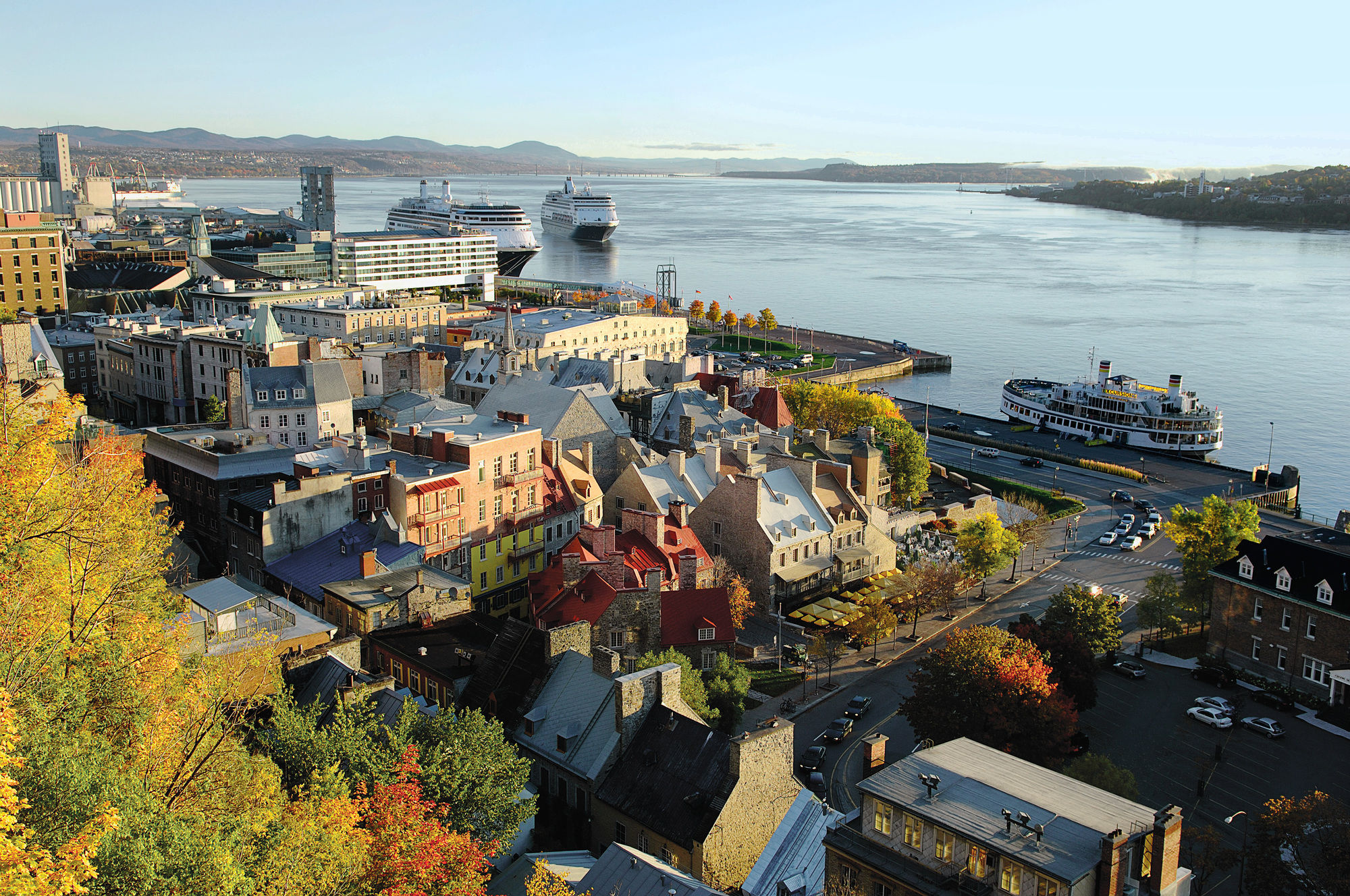 Фото Auberge Saint Antoine