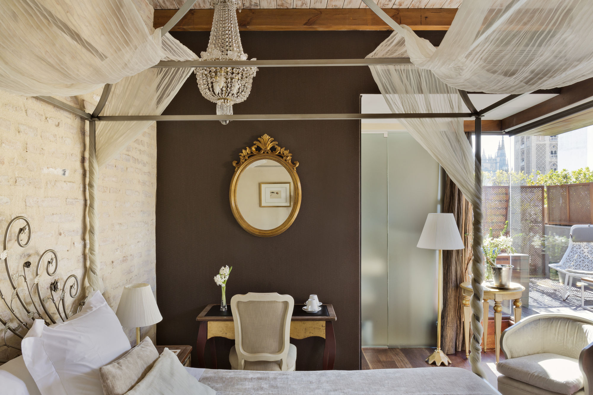 Фото Hotel Casa 1800 Sevilla