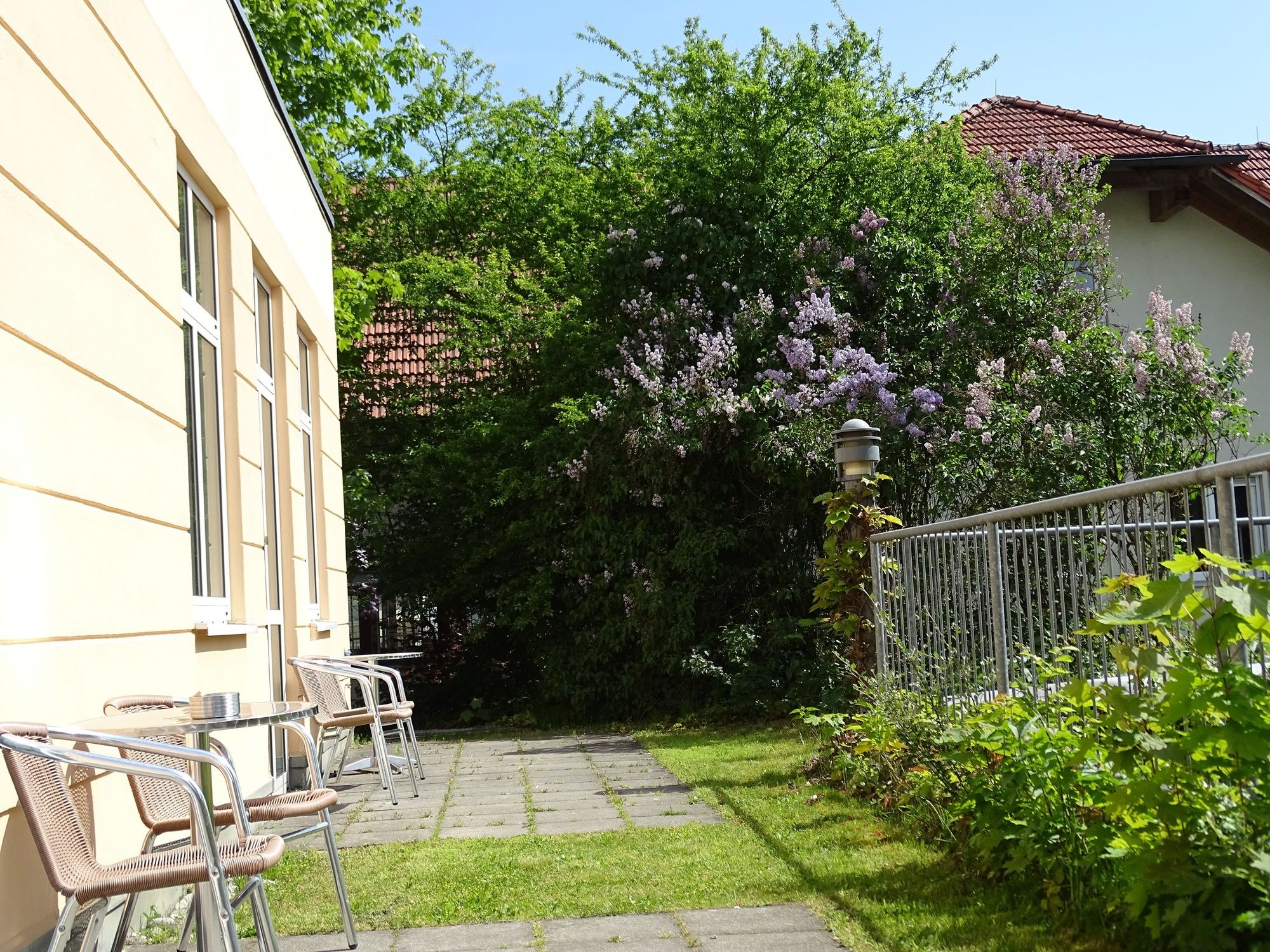 Фото Ibb Hotel Passau Süd