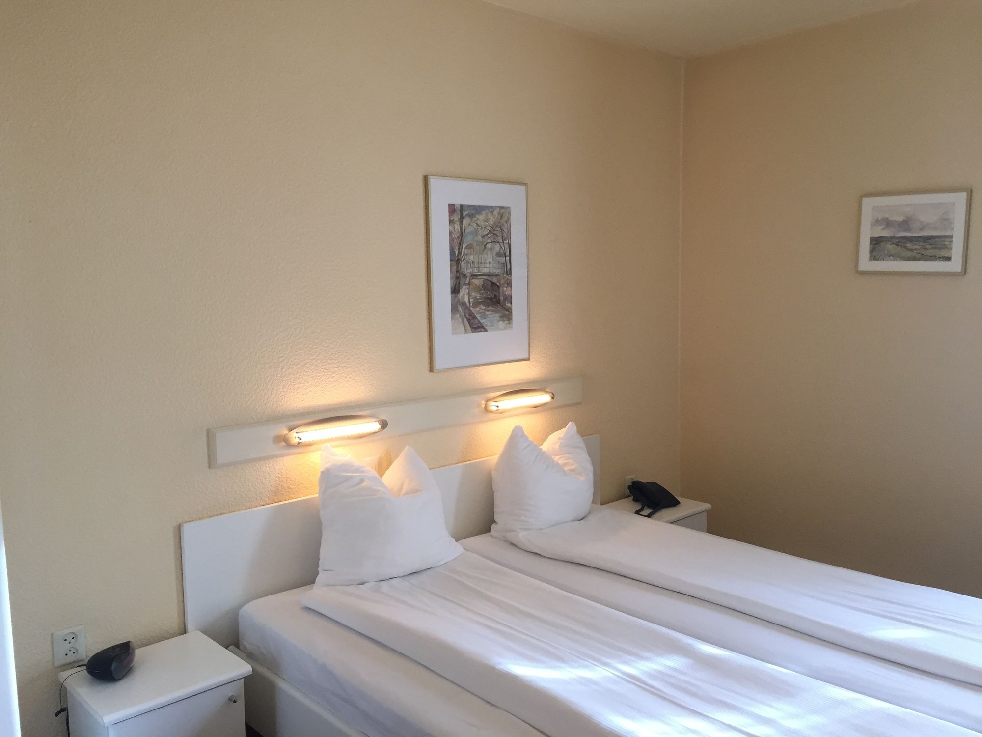 Фото Hotel Atlanta