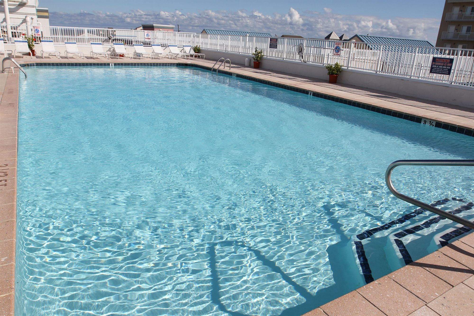 Фото Princess Bayside Beach Hotel