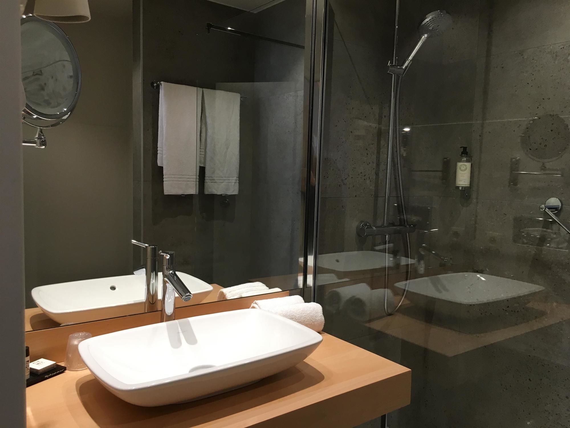 Фото Hotel Chamade