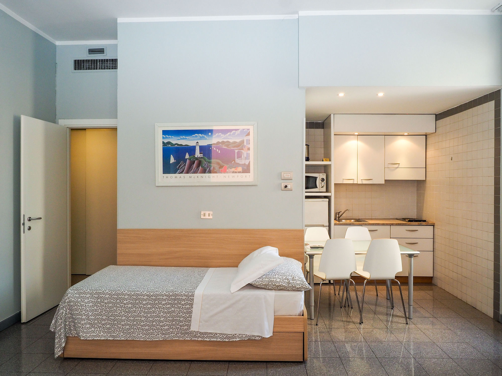 Фото Navigli Suites