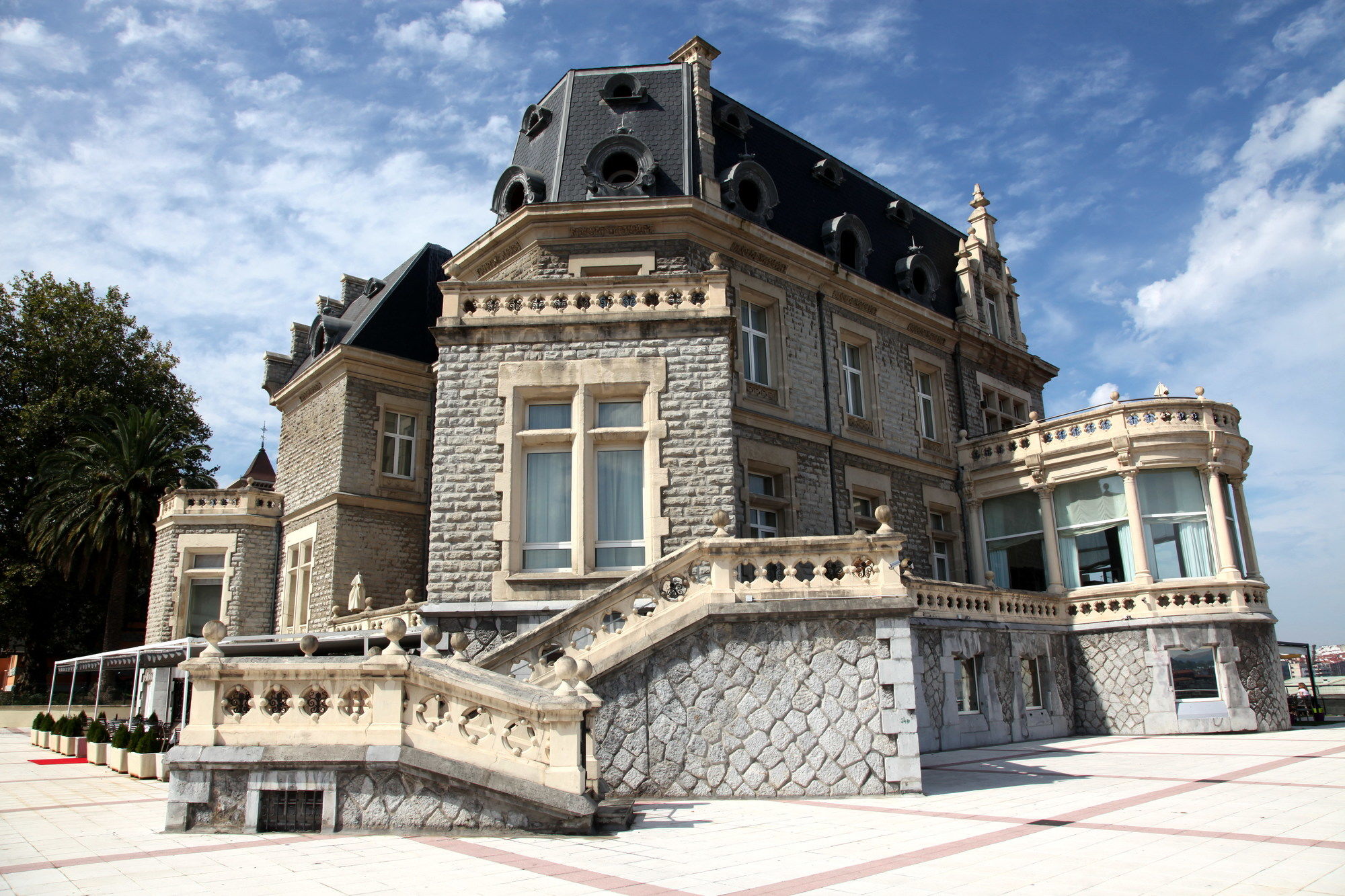 Фото Urh Palacio de Oriol Hotel