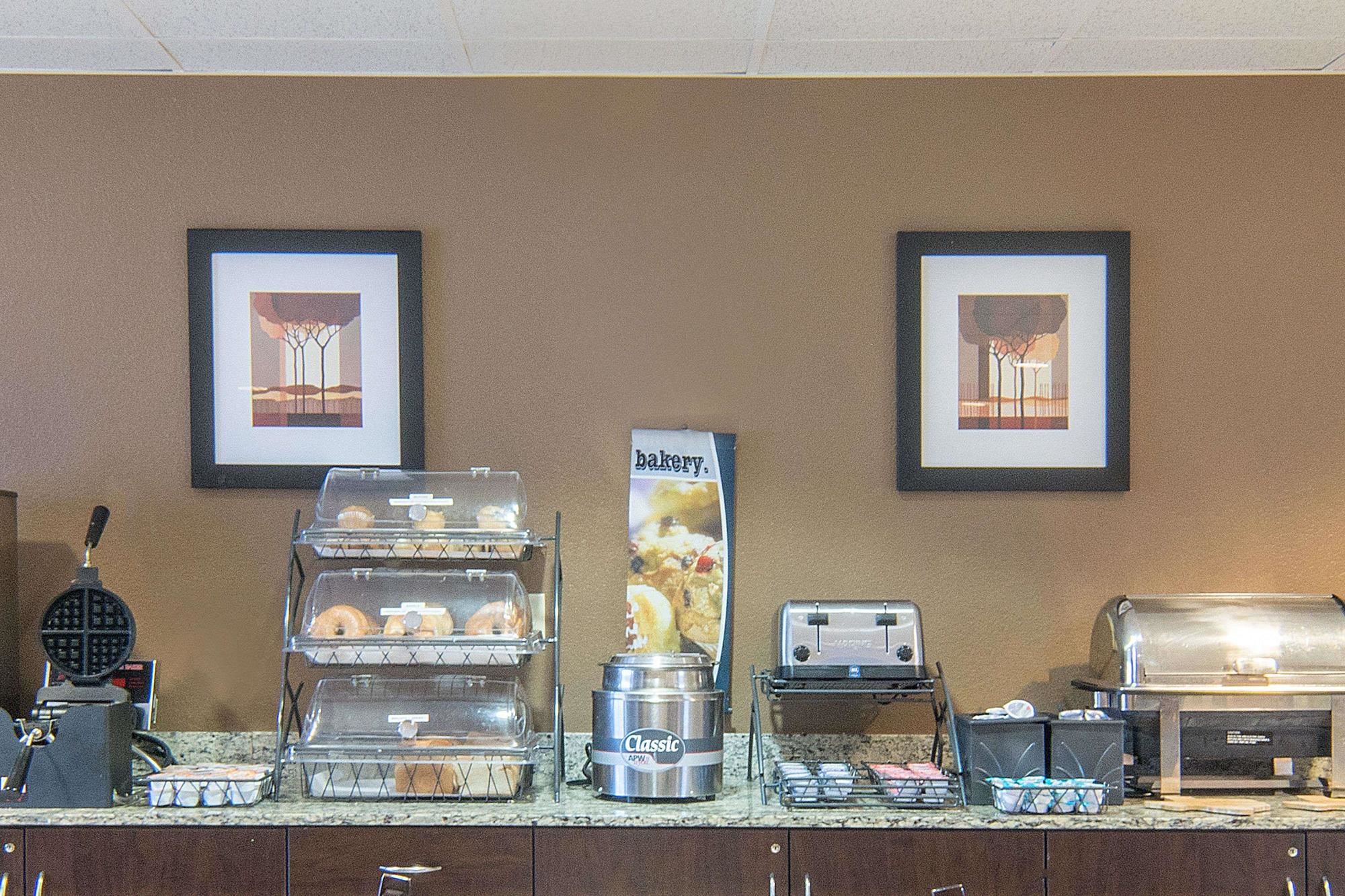 Фото Microtel Inn & Suites by Wyndham Austin Airport