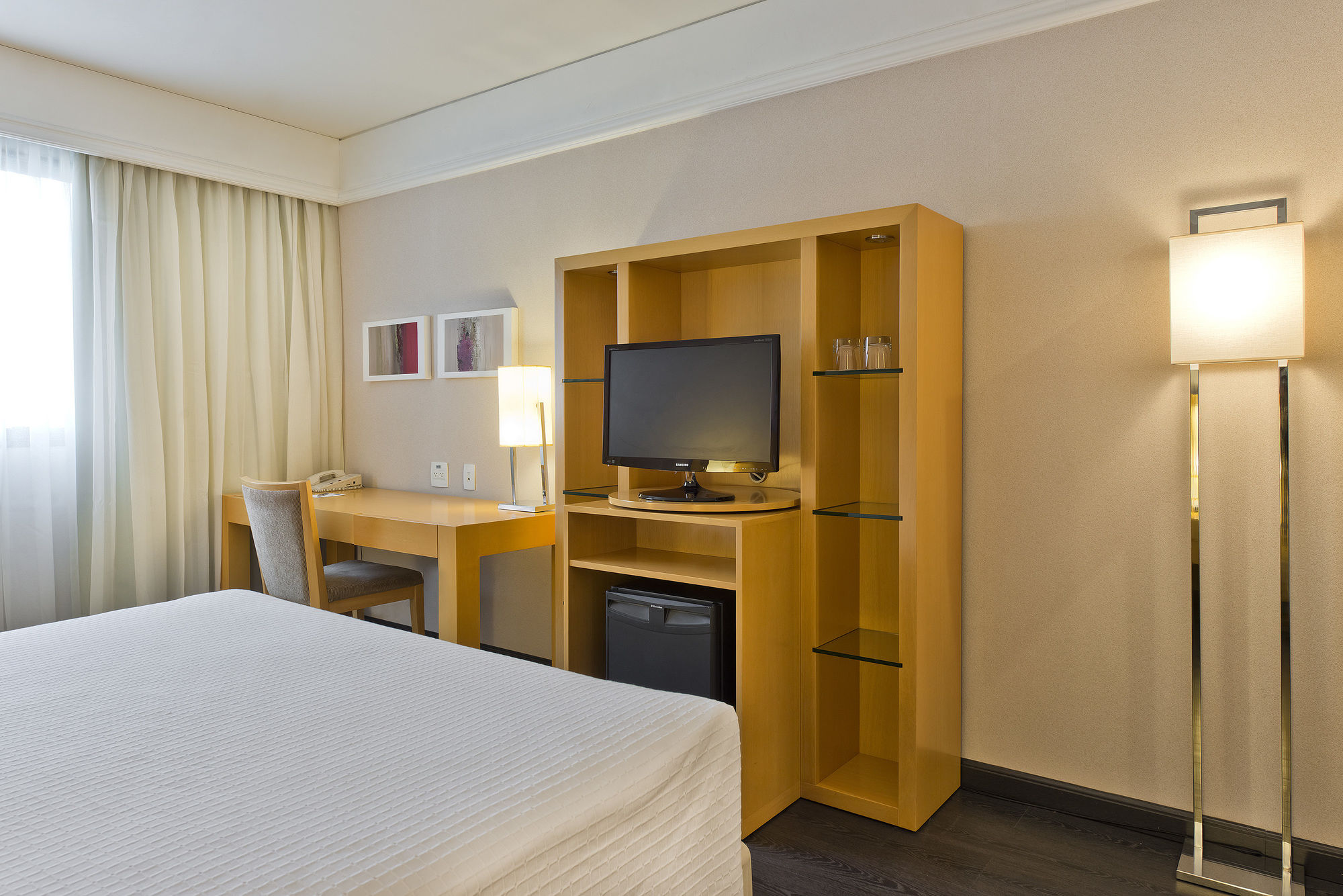 Фото Meliá Campinas