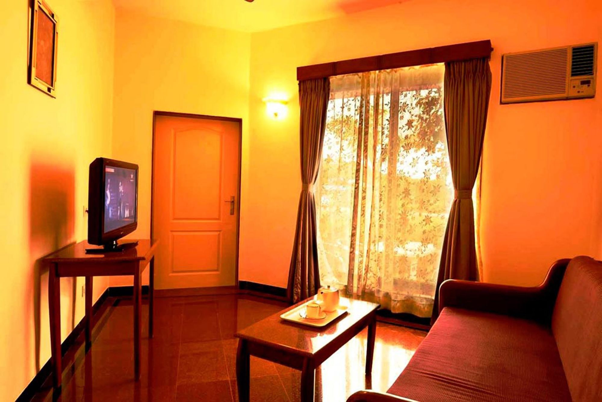 Фото Brightland Resort & SPA