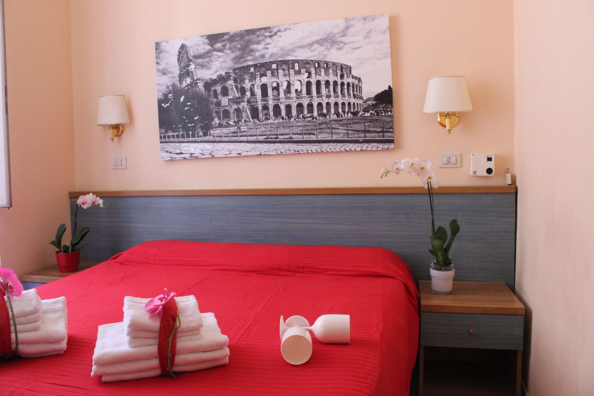 Фото Castelfidardo