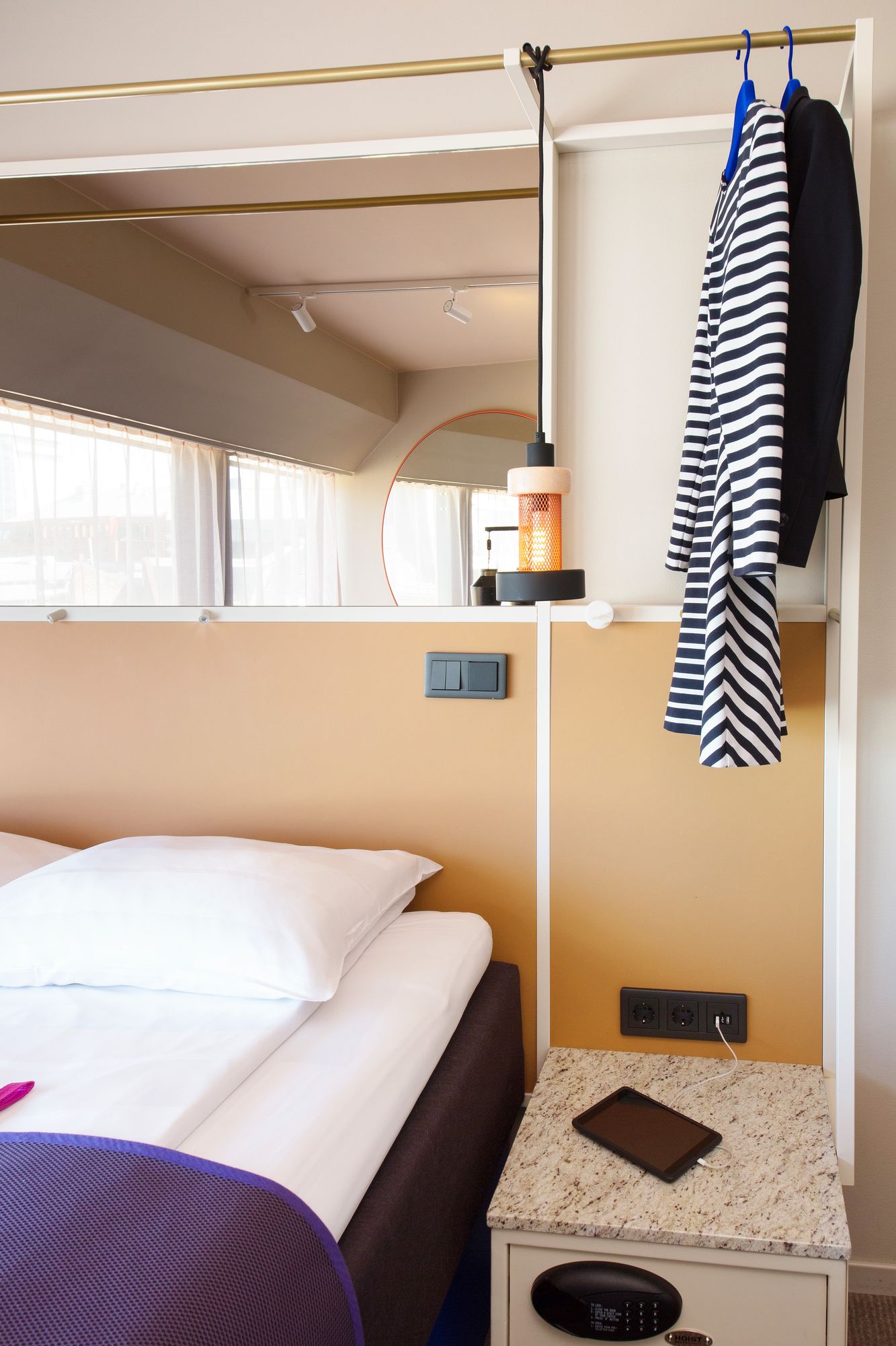 Фото Scandic Grensen Oslo