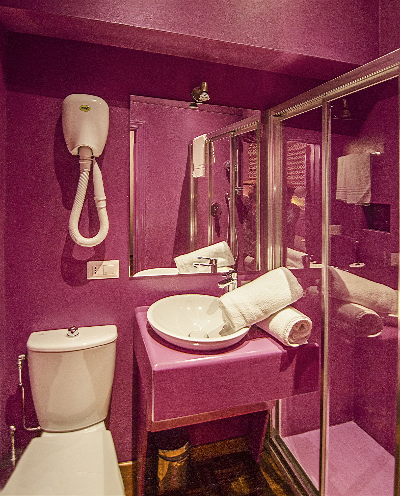 Фото Hotel Diana -  Albergo San Martino 