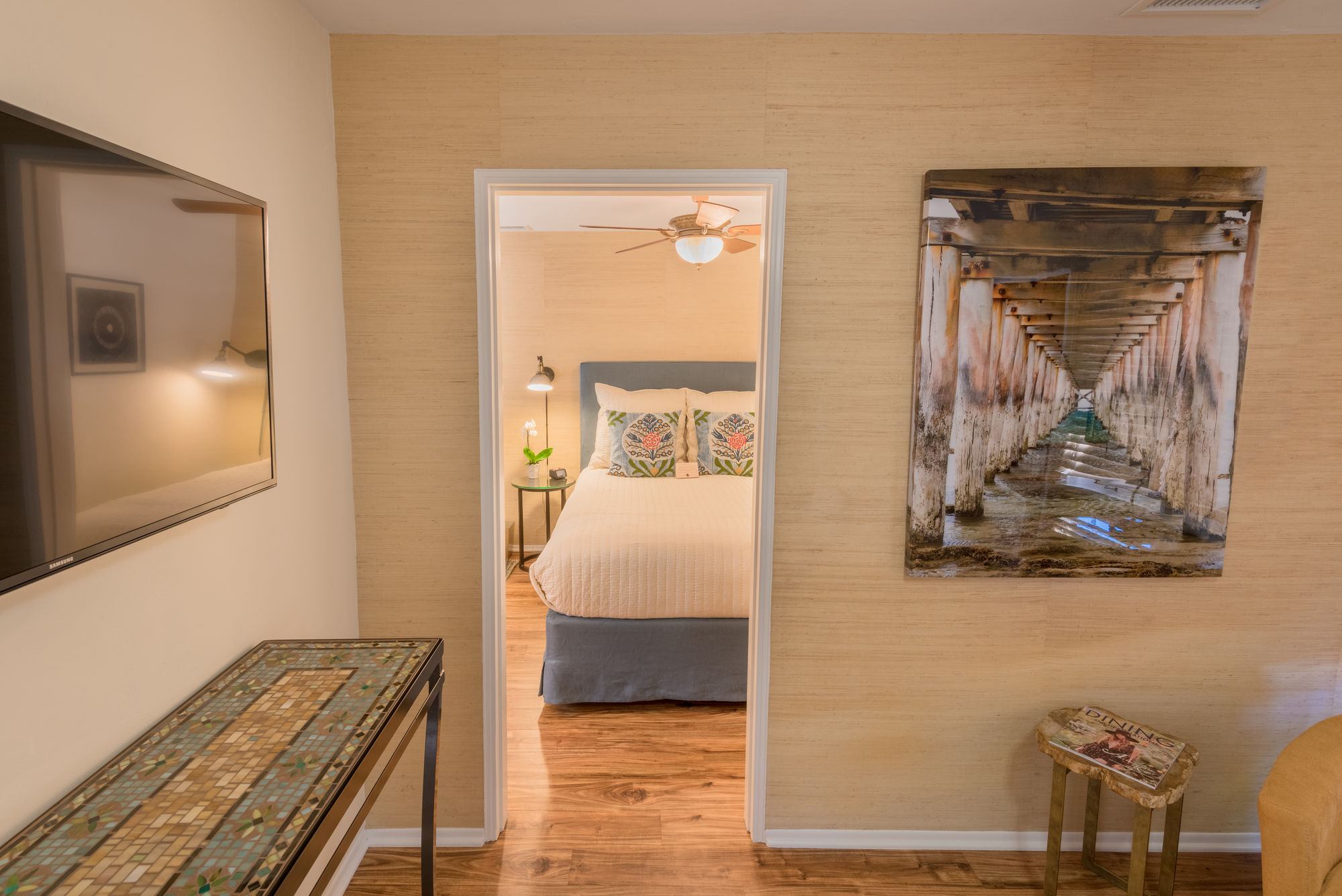 Фото Harbor House Inn