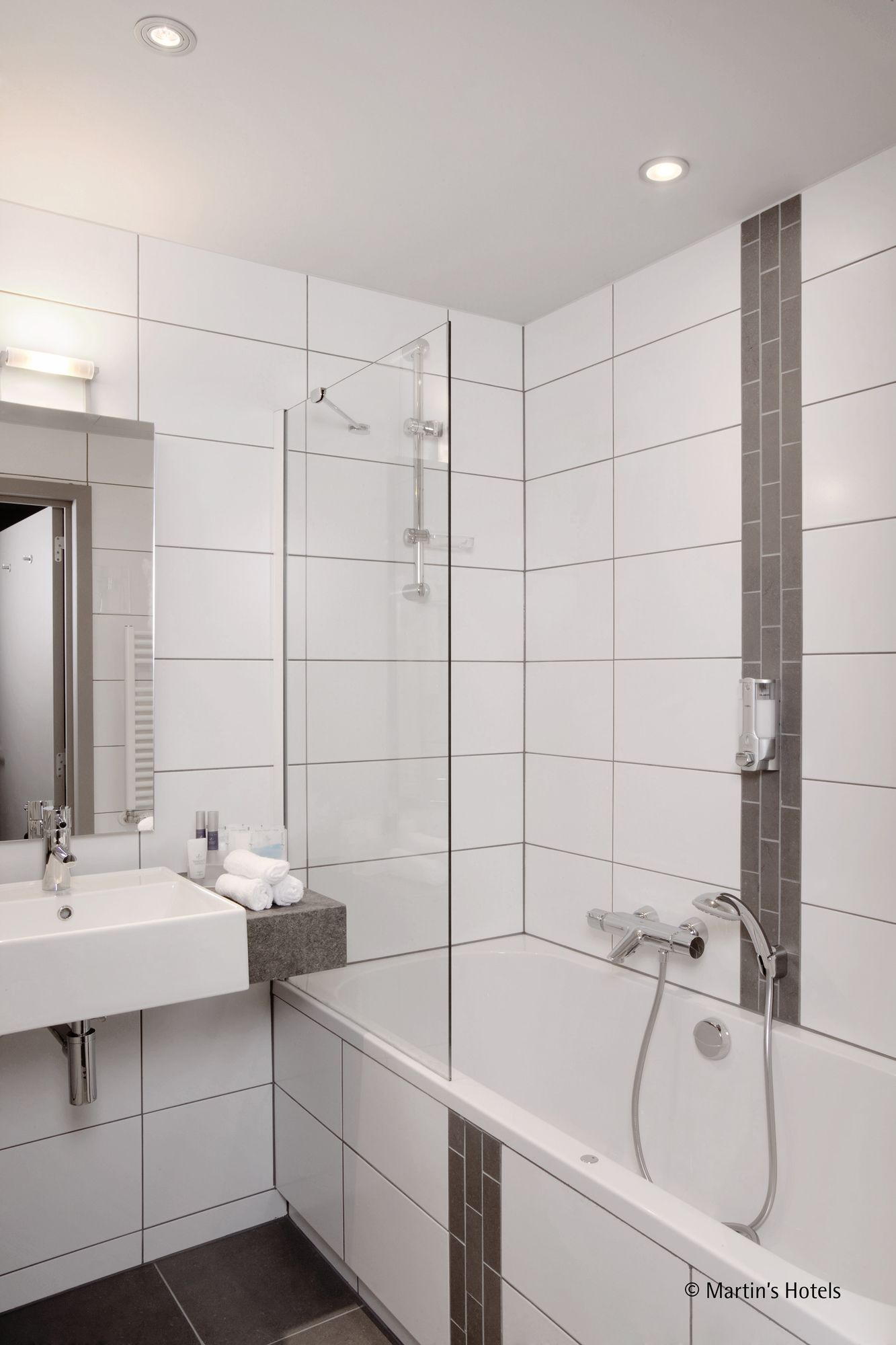 Фото Martin's Patershof