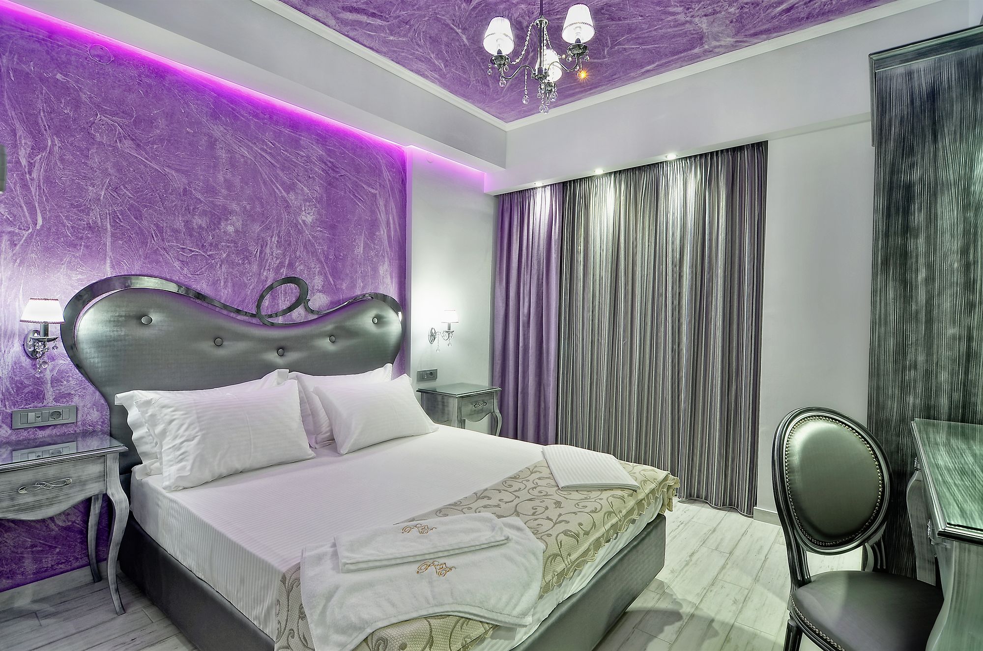 Фото Hotel Parga Princess