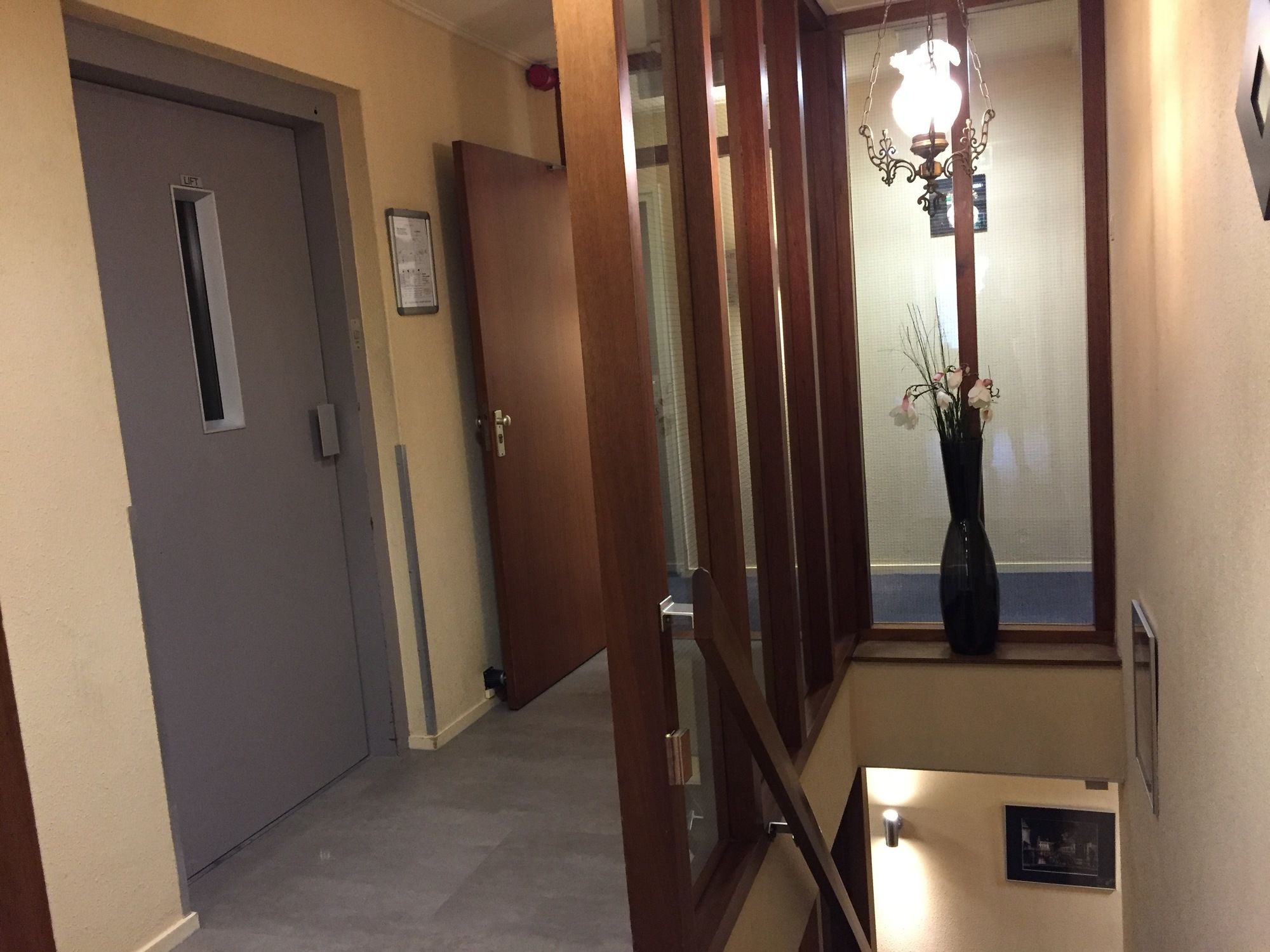 Фото Hotel Atlanta