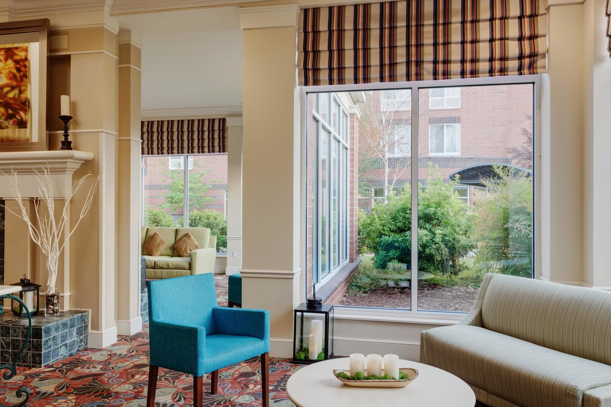 Фото Hilton Garden Inn Corvallis