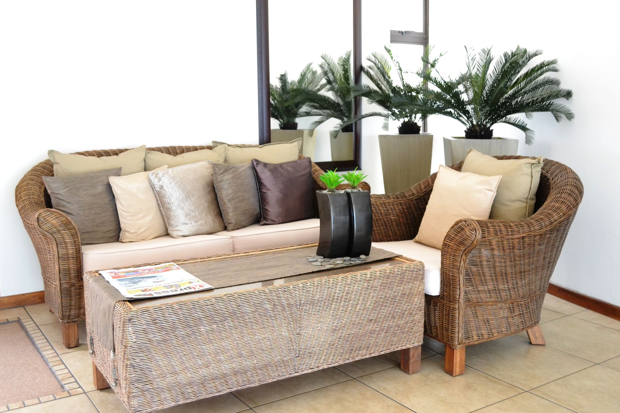 Фото Bar T Nique Guest House